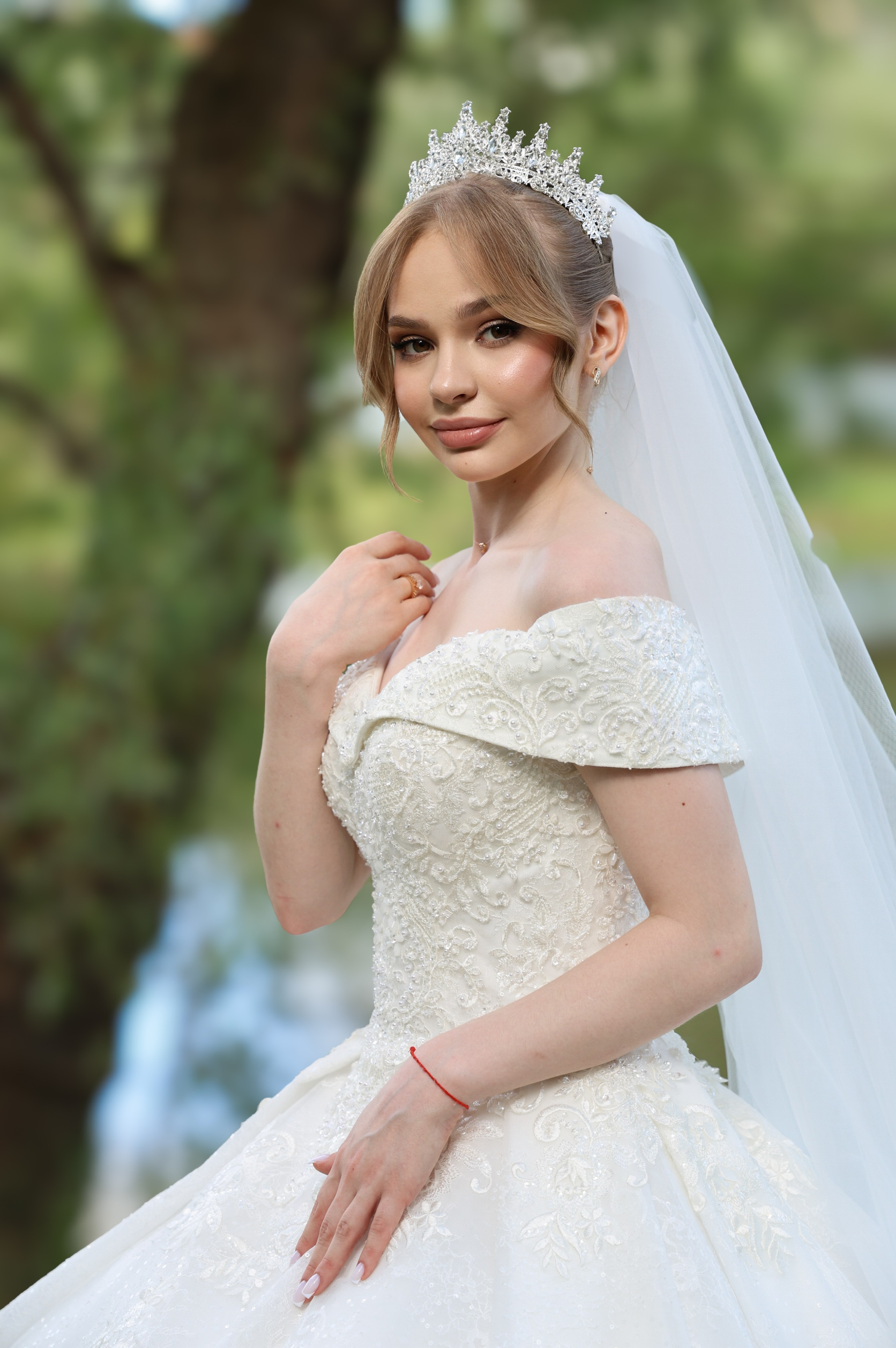 Марат и Диана. Zuleta.Go