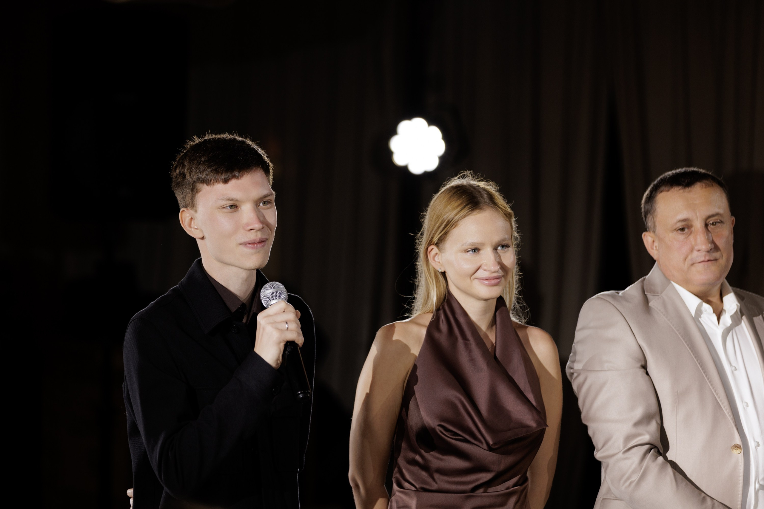 Андрей и Валерия (клиентская серия). Фотограф Иркутск