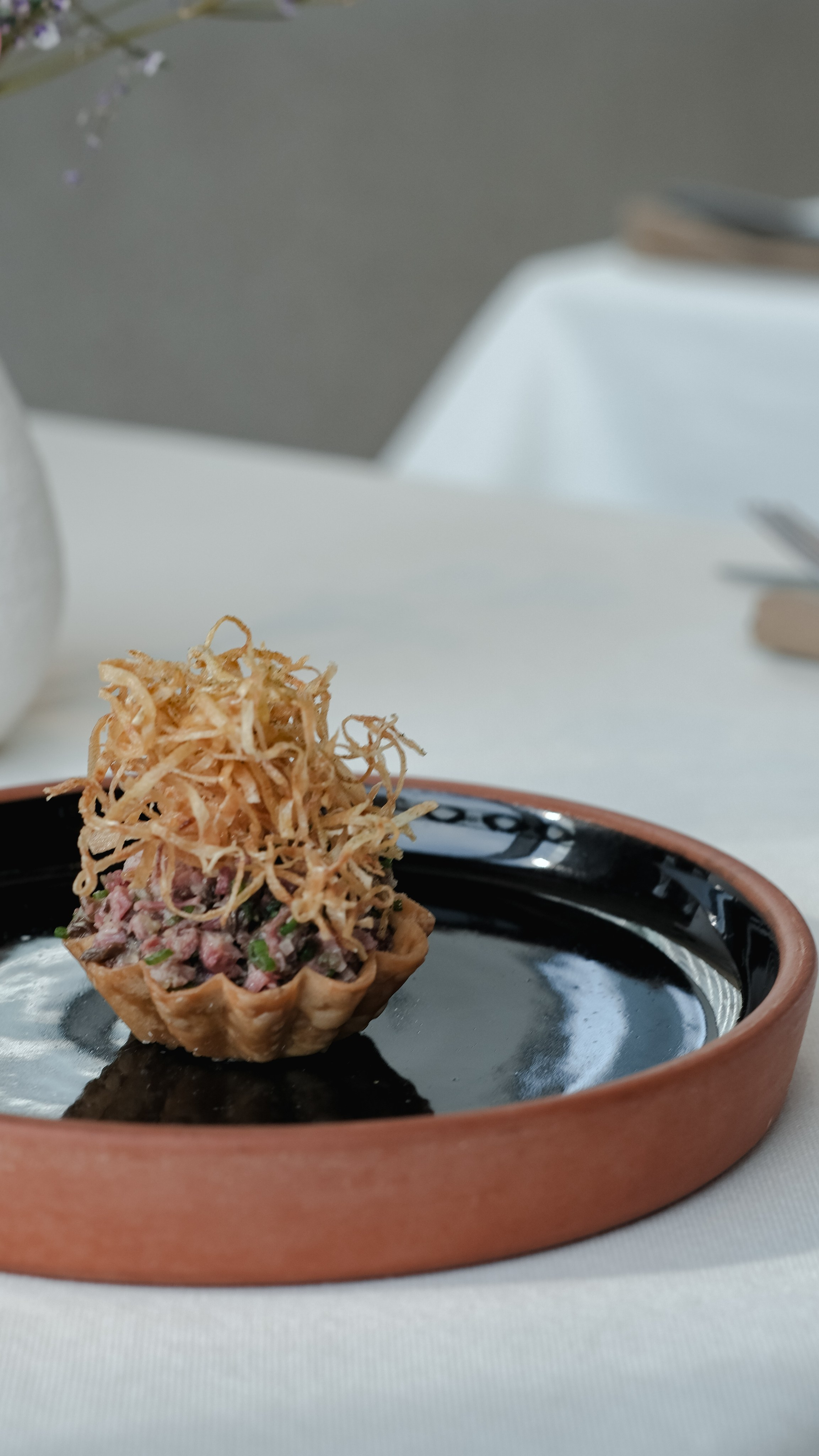 Еда. Художница в Алматы Мухамед-Рахимова Джамиля