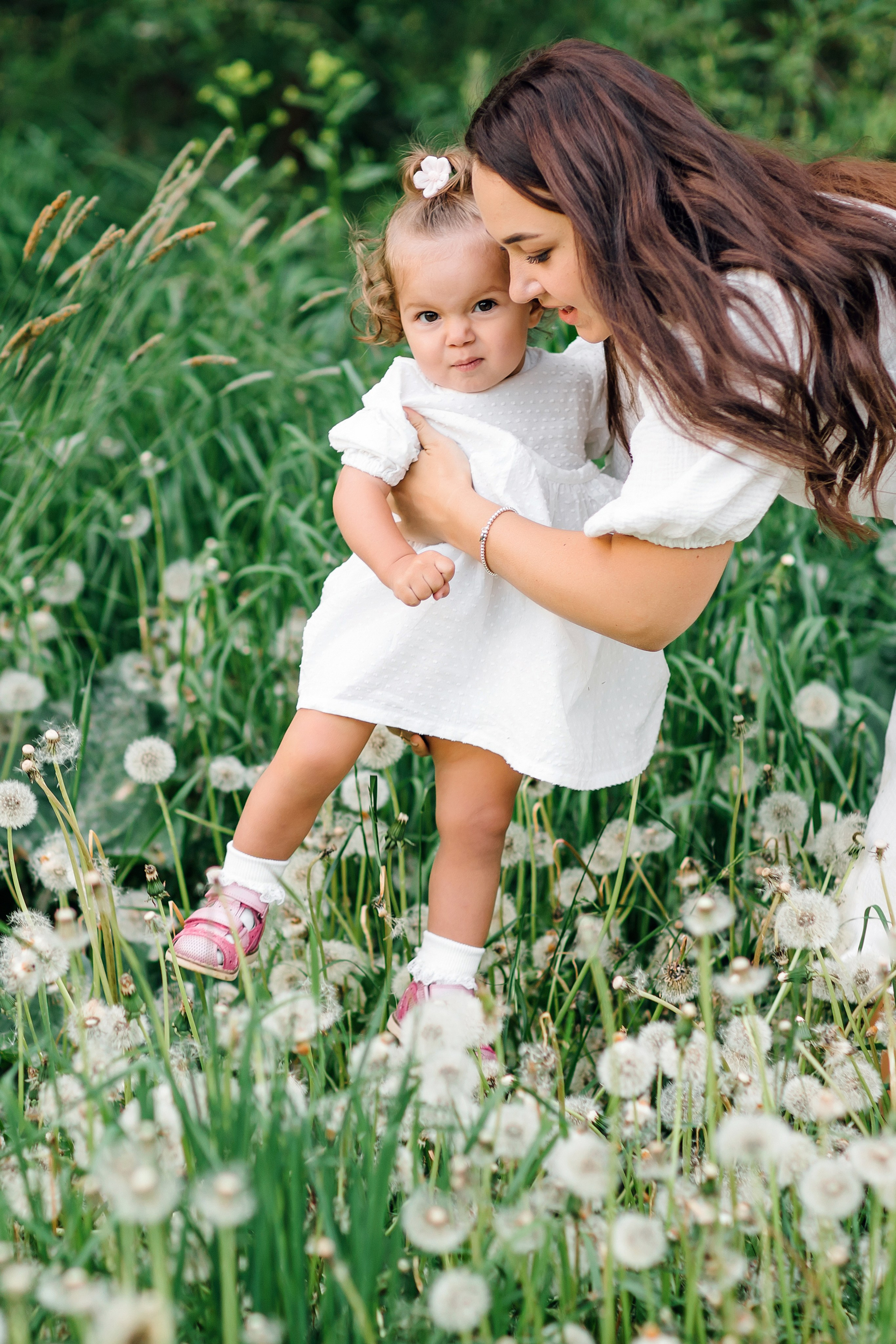 Ульяна и Алиса. Любовь Чуляева — свадебный фотограф в Москве и Европе