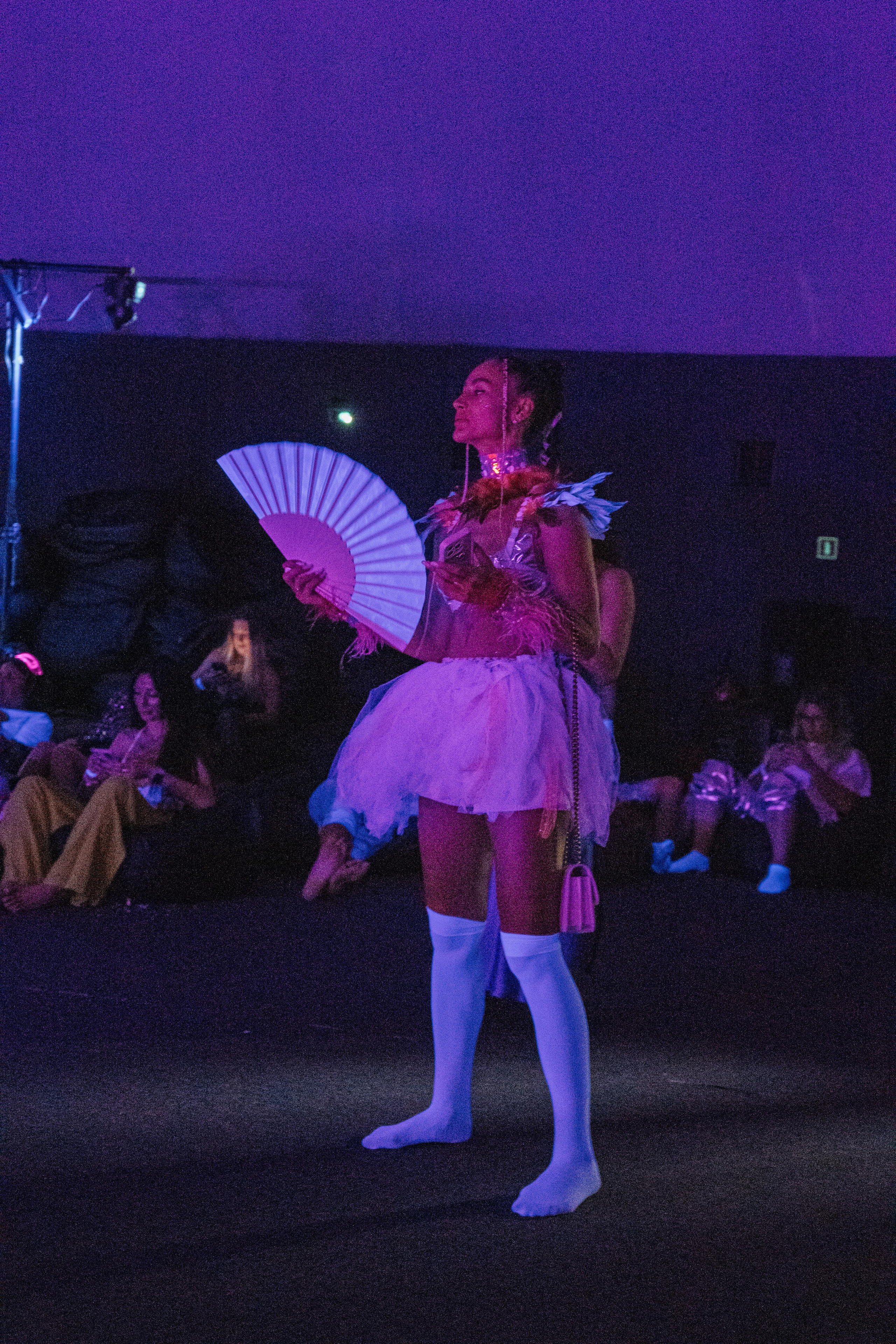 KARMA COSMO — AESTHETIC DANCE 2025. Портретный фотограф Нижний Новгород