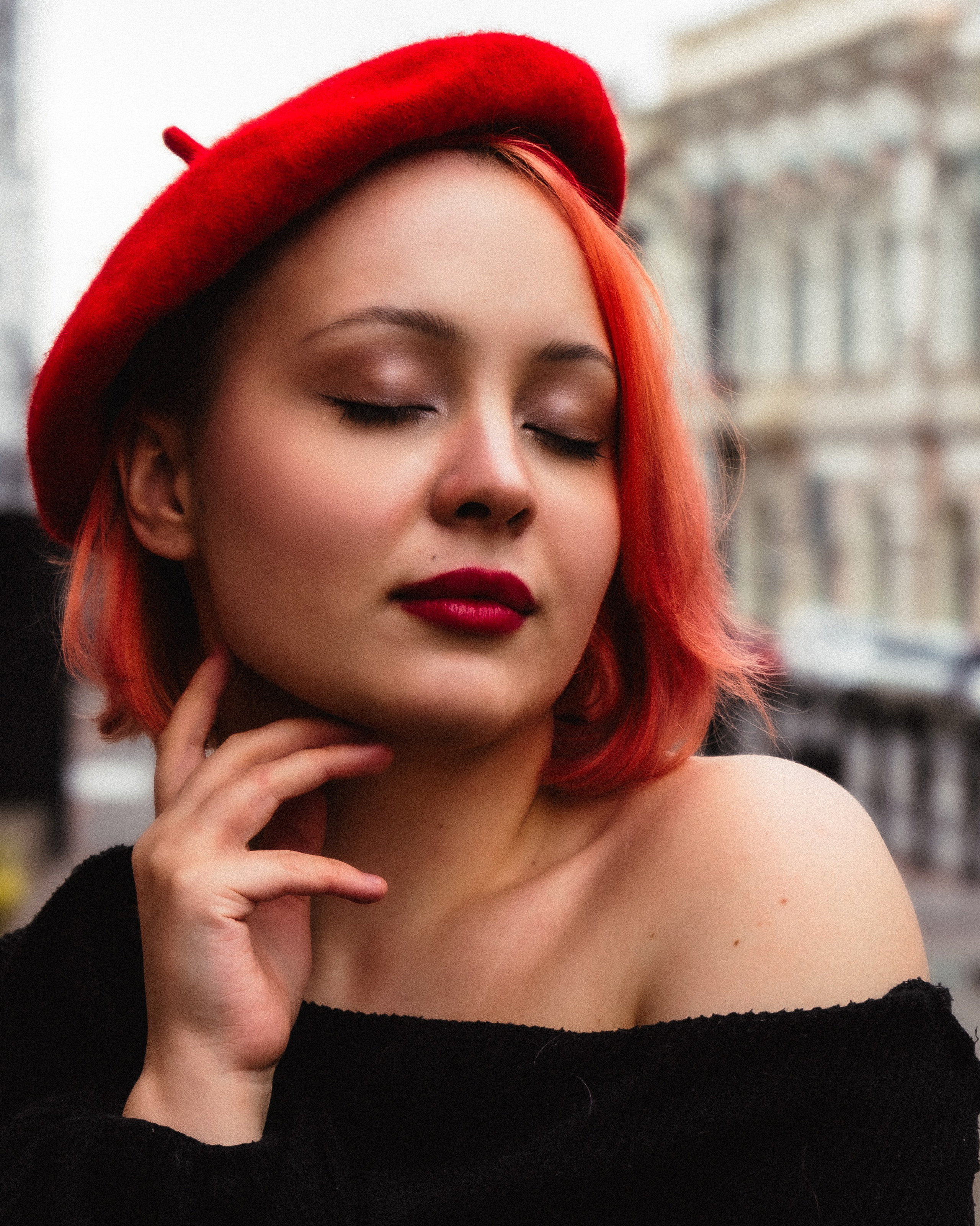 Катерина Агоныч. Портретный фотограф Нижний Новгород