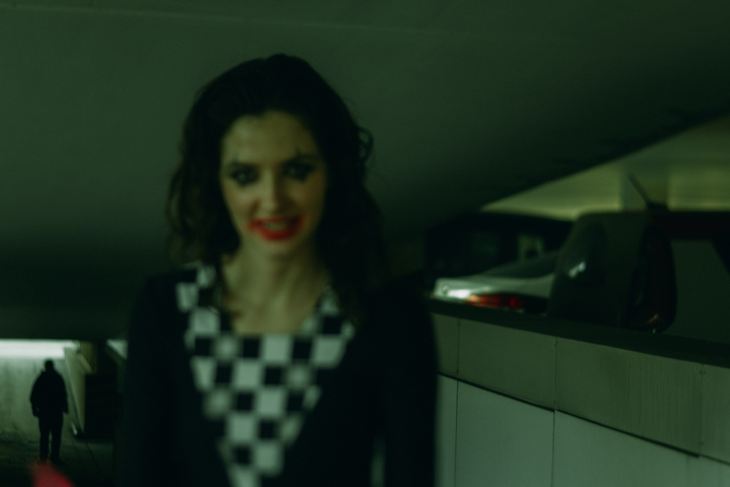 Таня. Фотограф Дарья Мустафина, Тюмень