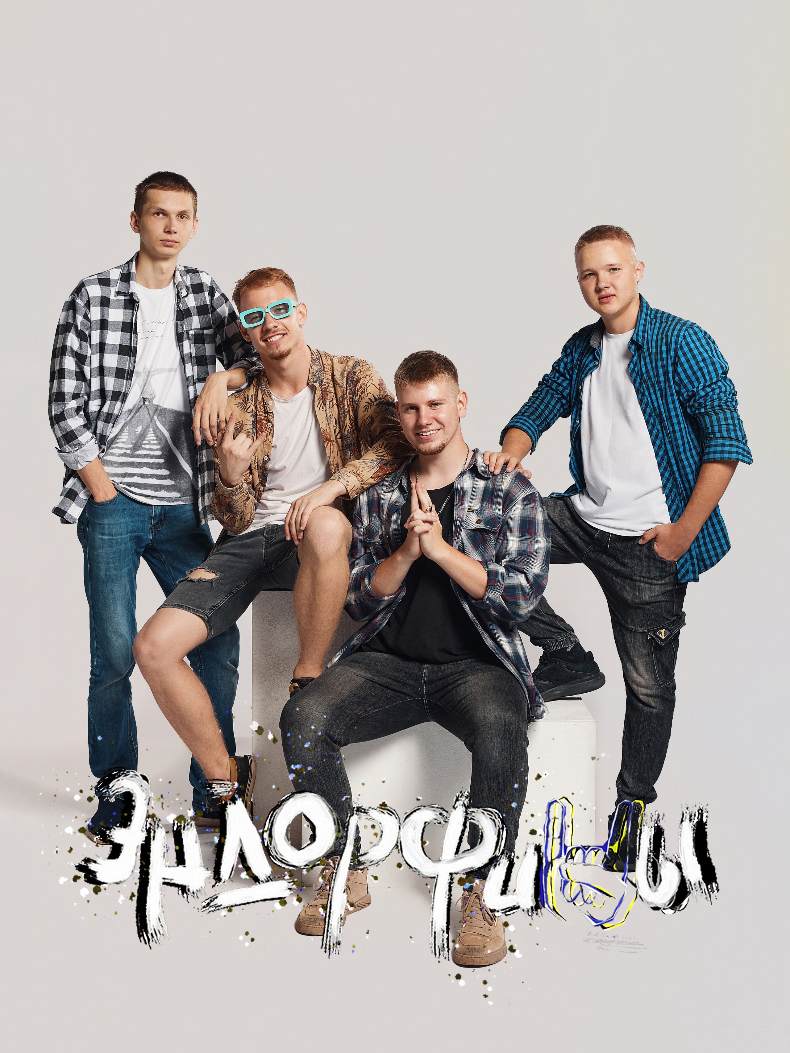 Фотограф Дмитрий Иванов. Профессиональная съёмка на постеры