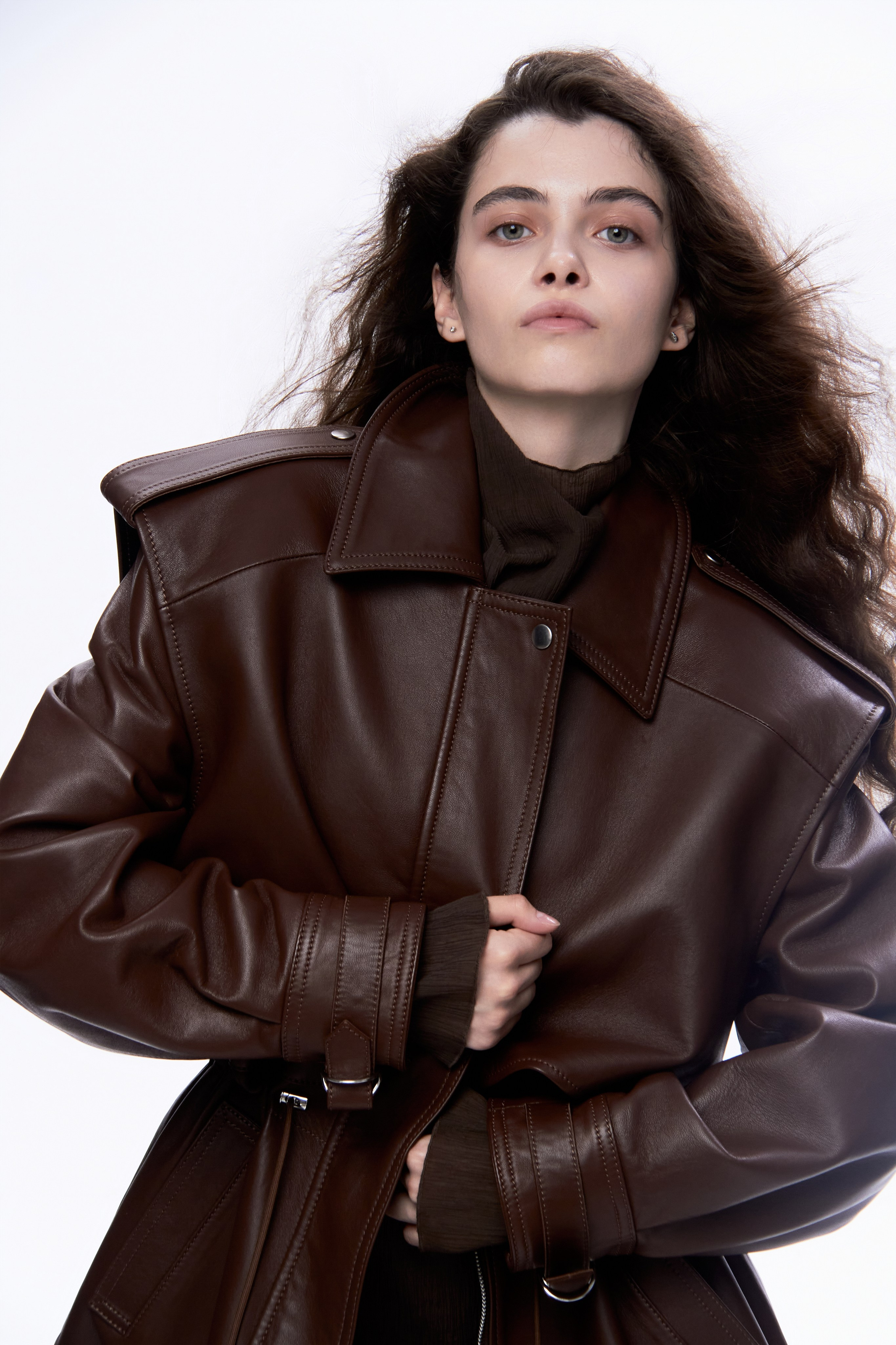EVANGELINA. Fashion photographer Annа