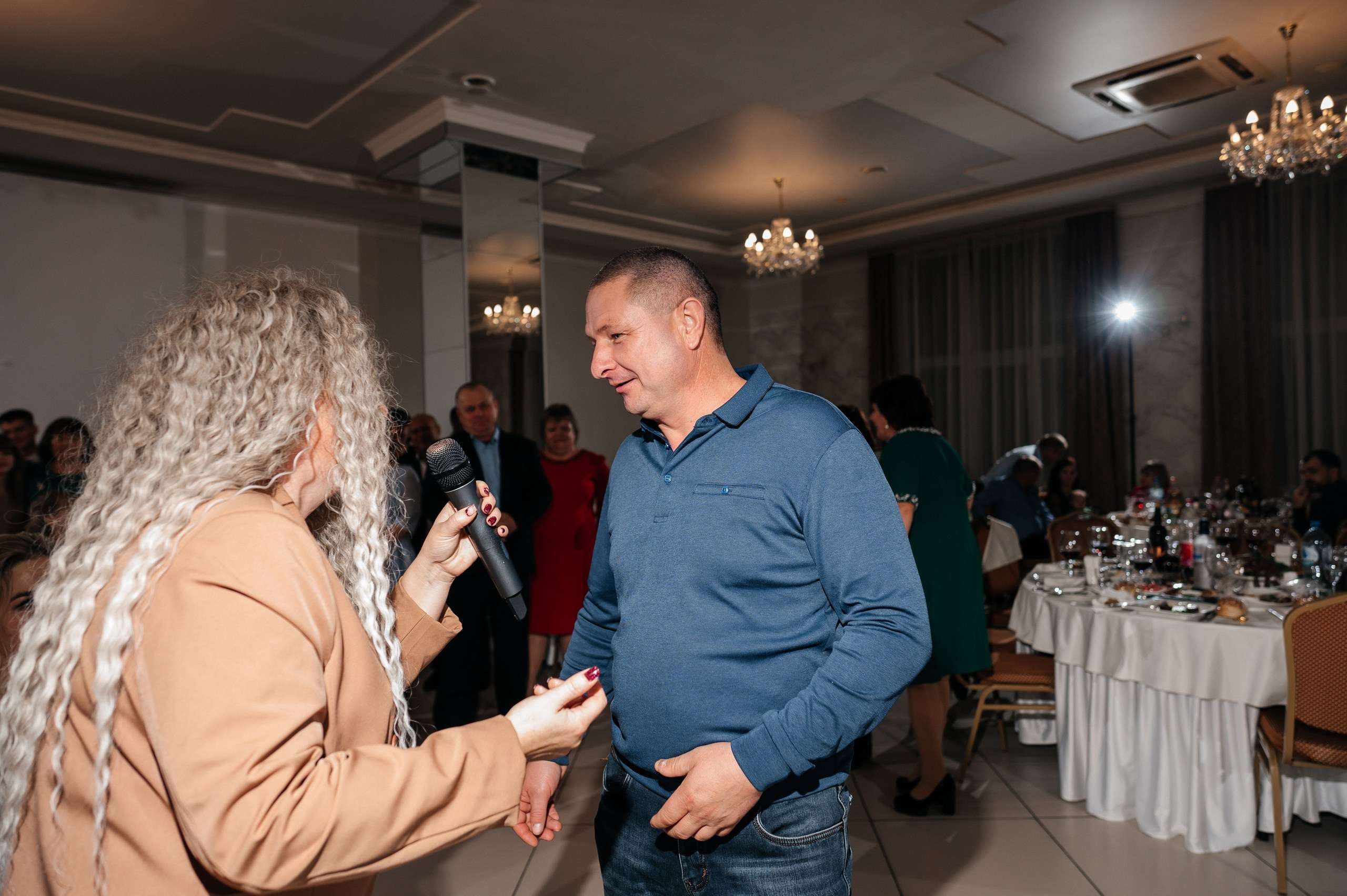 Сергей и Елизавета. Полный день. Фотограф Екатерина Бочарникова