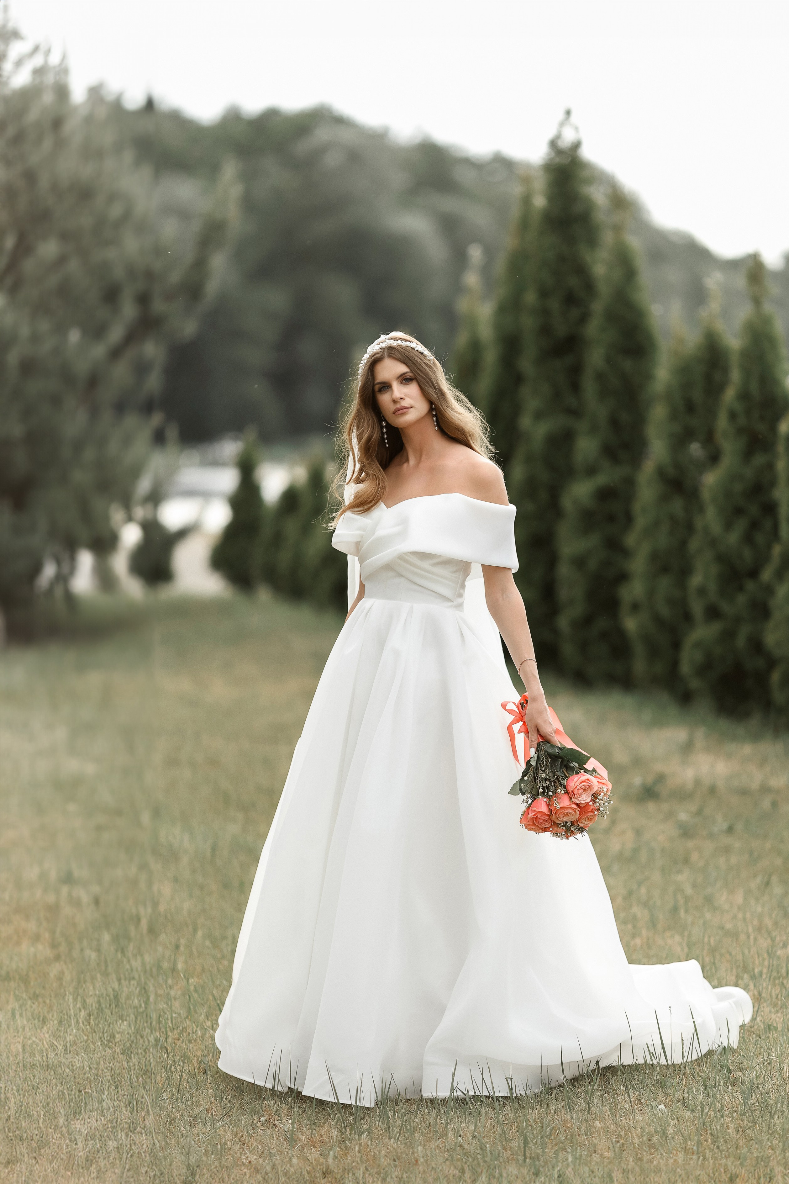 Дарина и Артем. Свадебный и семейный фотограф в Москве и МО Елена Агапова