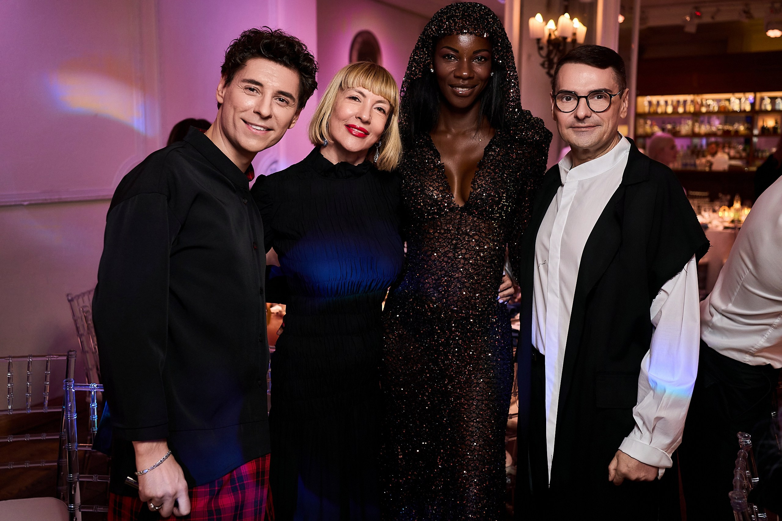 Brand Awards 2024. Фотограф и Видеограф в Москве. Олег Корушев