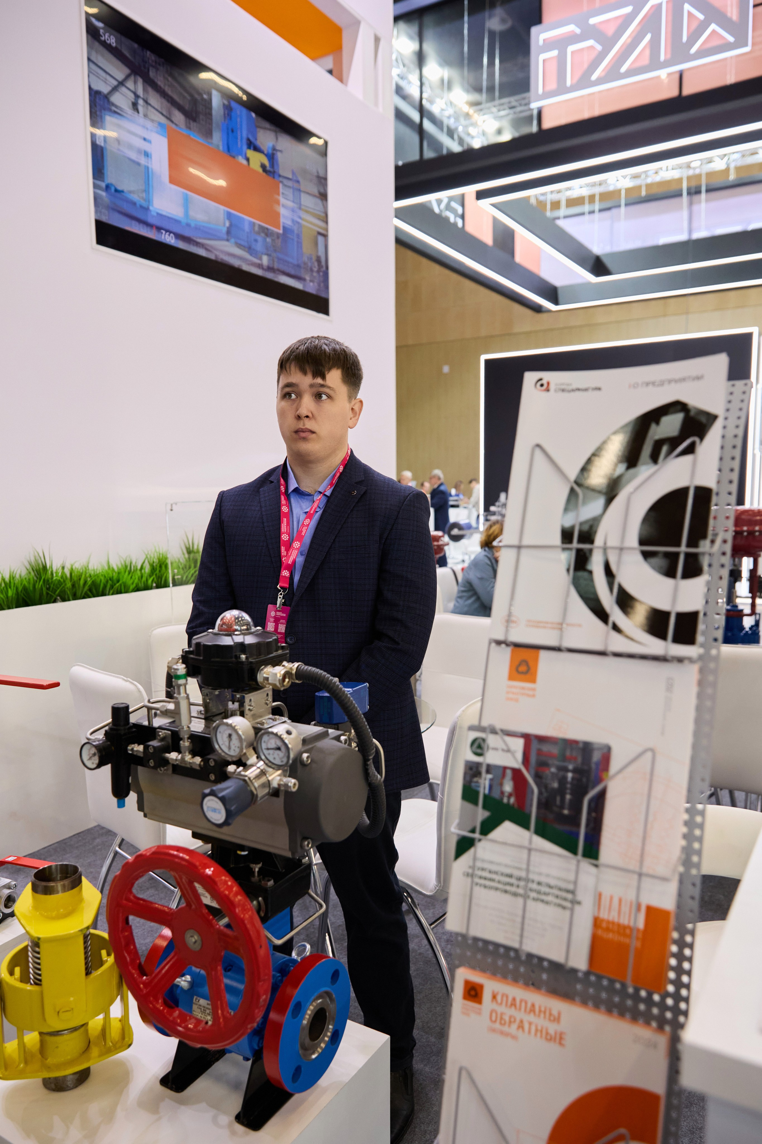 Выставка. Свадебная, репортажная фотосъемка и видеосъемка в Минске. Илья и Юлия Ширмановы. Фотограф | Видеограф | Минск