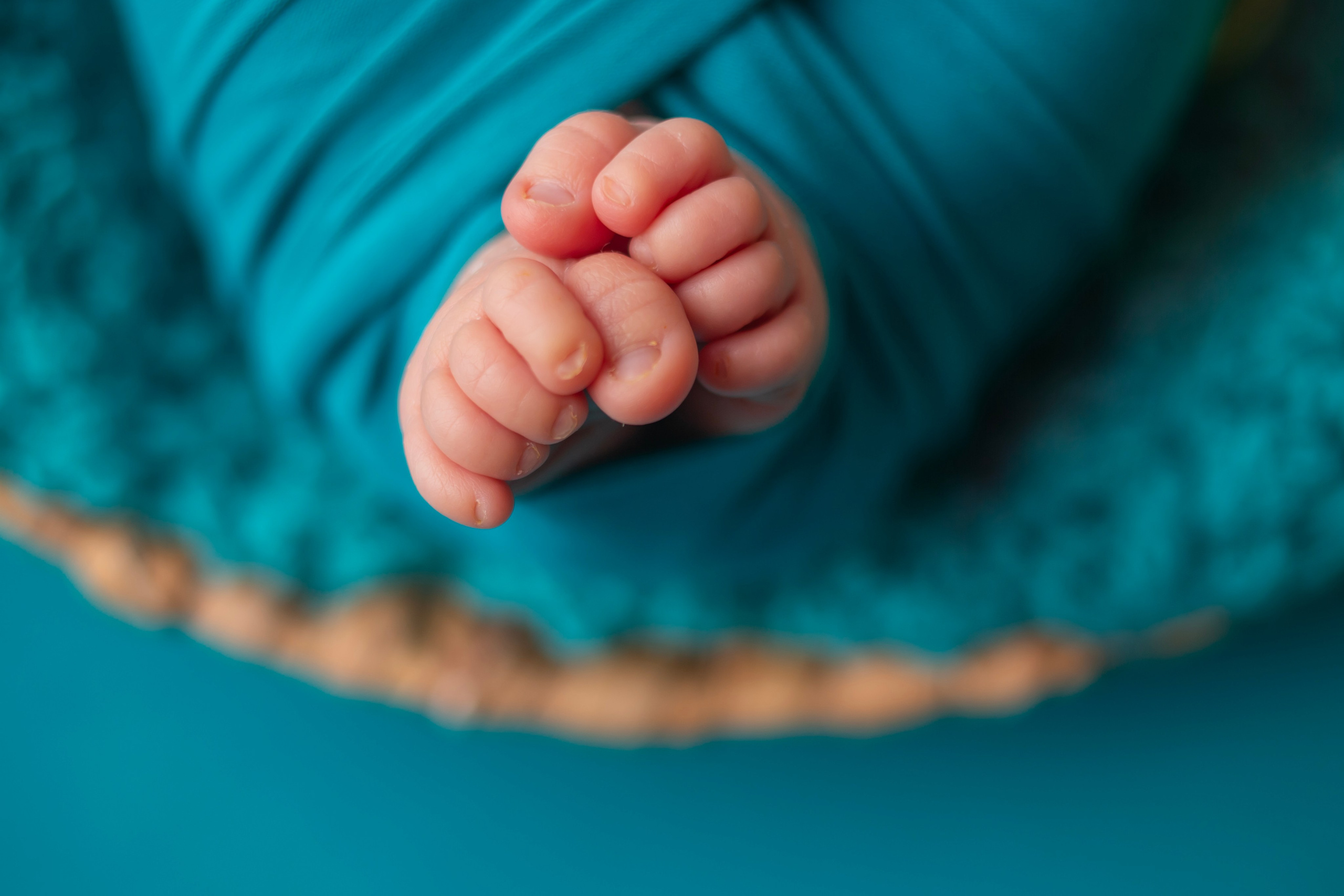 NEWBORN. Семейный и детский фотограф в Москве и МО — Александра