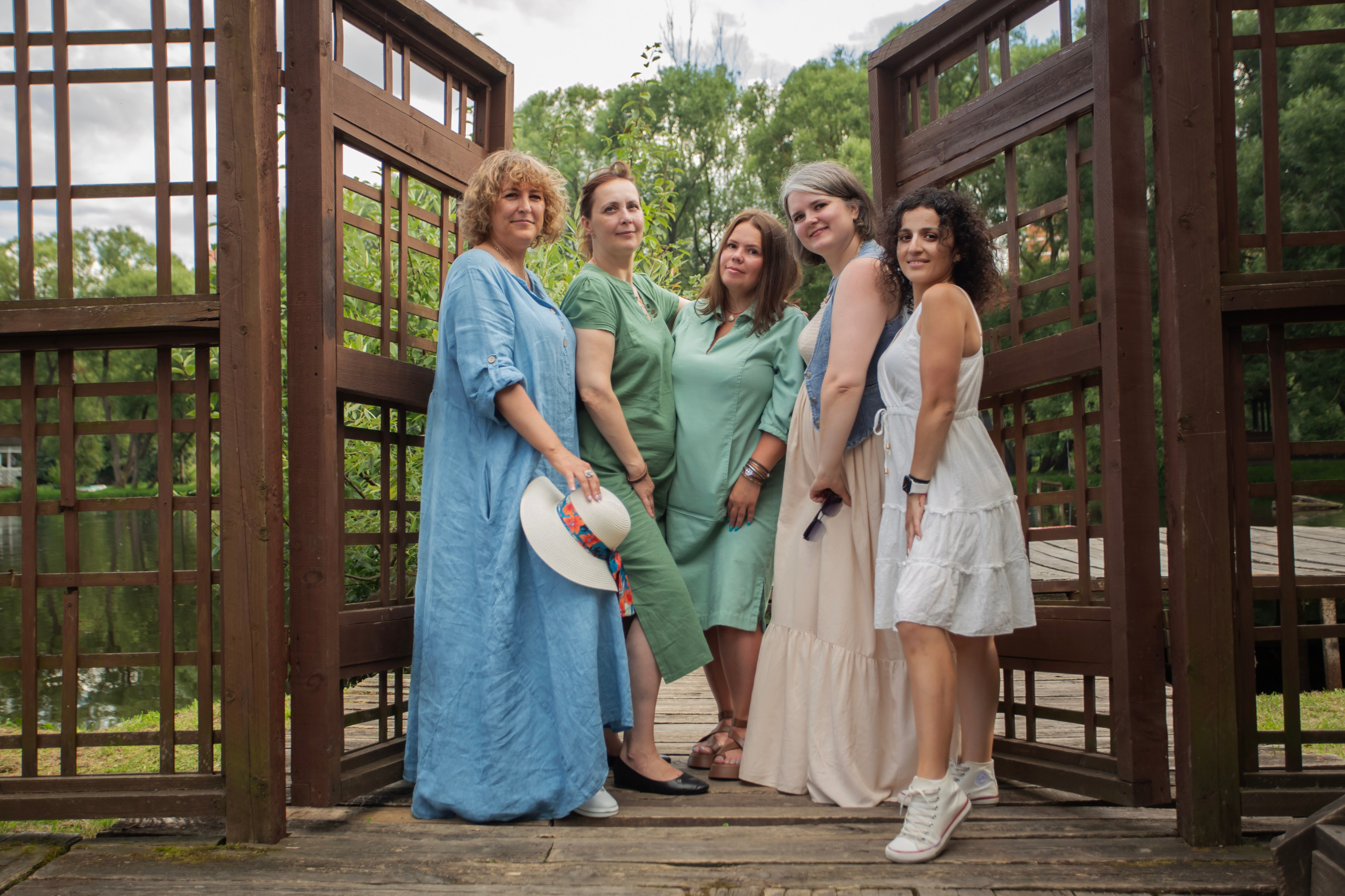 День рождения Анюты. Семейный и детский фотограф в Москве и МО — Александра