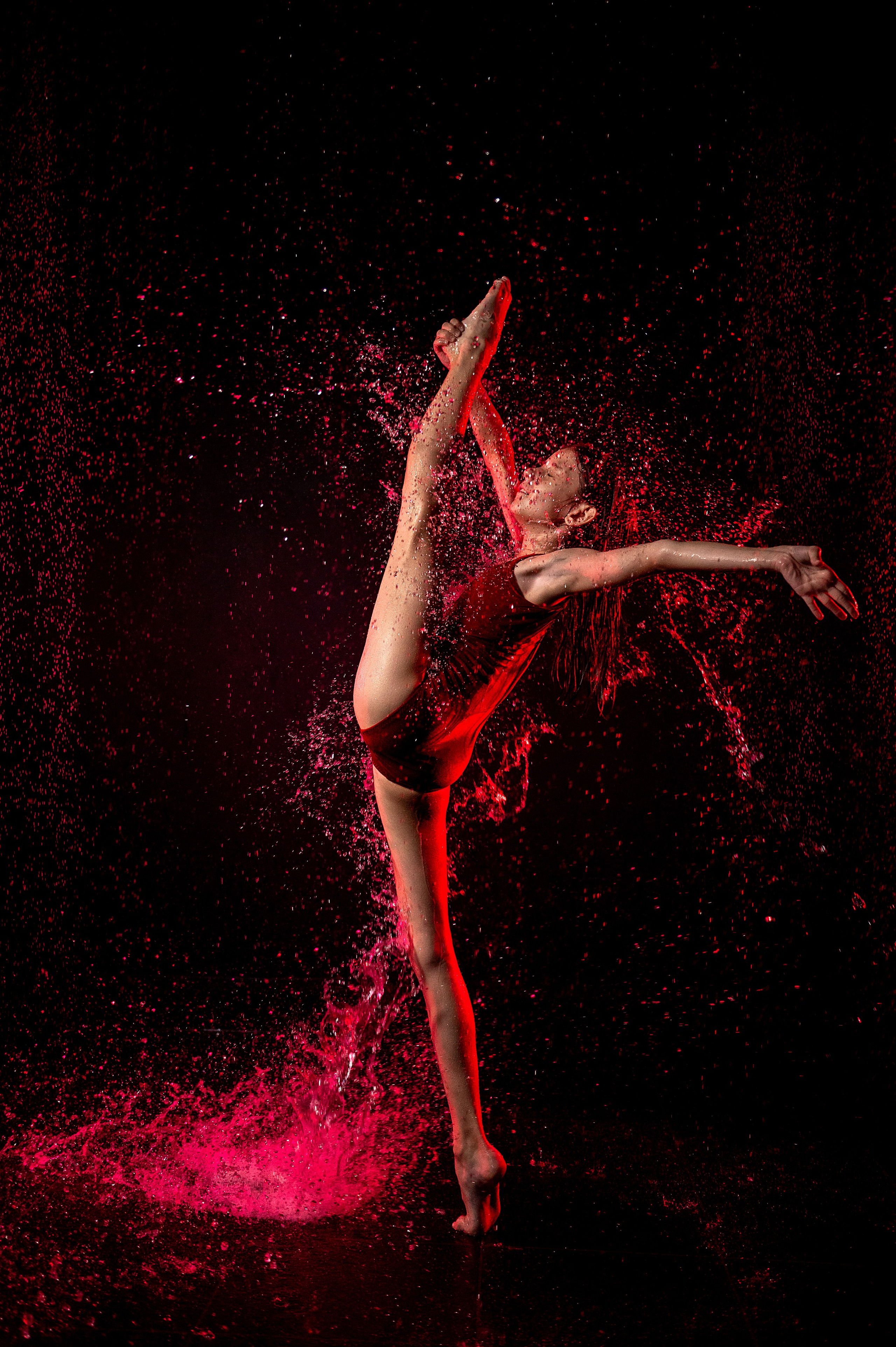 Аква. Милана и Вика. Июнь, 2025. Спортивный фотограф в Туле и Тульской области. Файсханова Фото Спорт