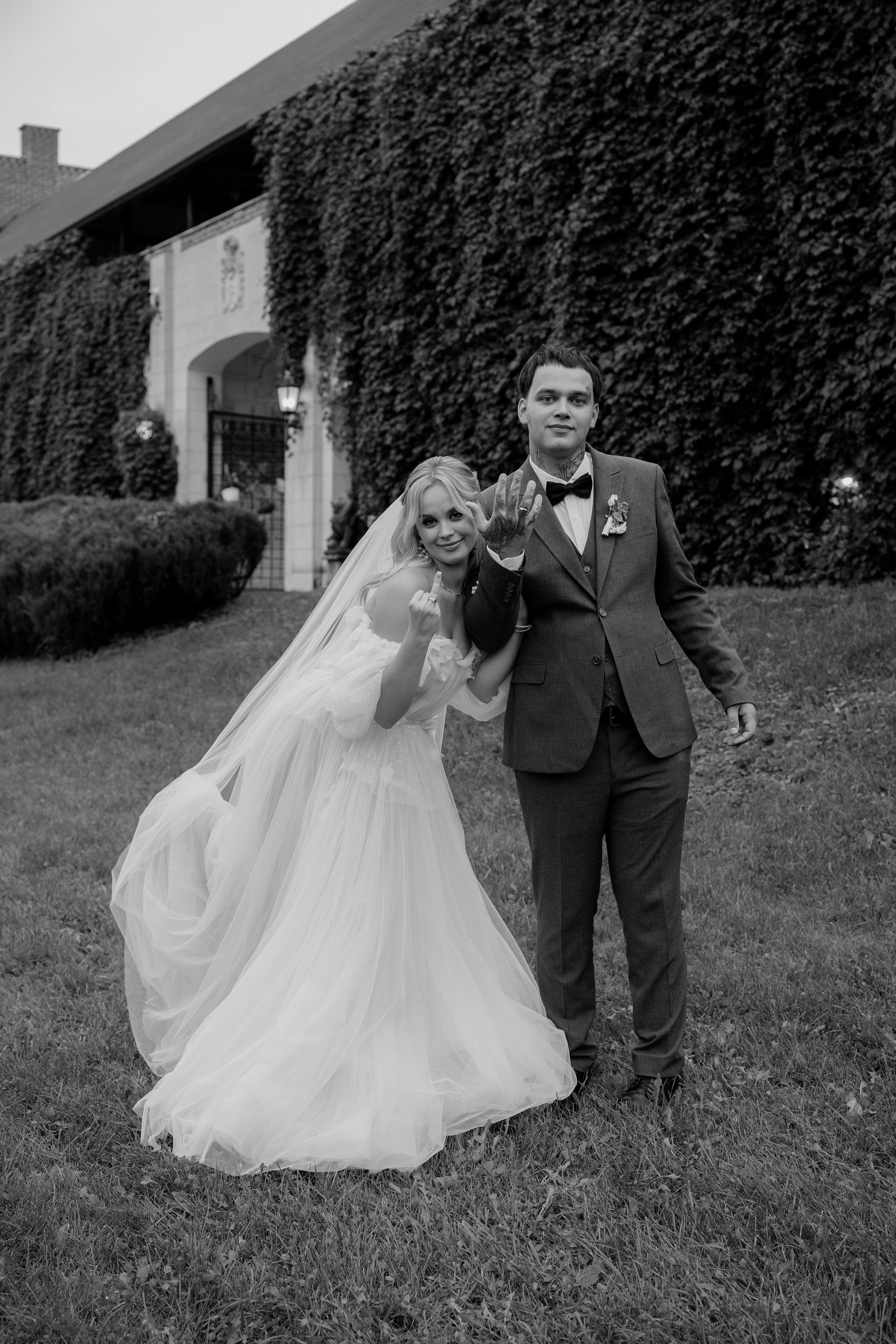 DANIEL_VIKTORIYA (La Ferme de Reve). Фотограф Андрей Ширкалин Москва Московская обл, Коломна, Рязань