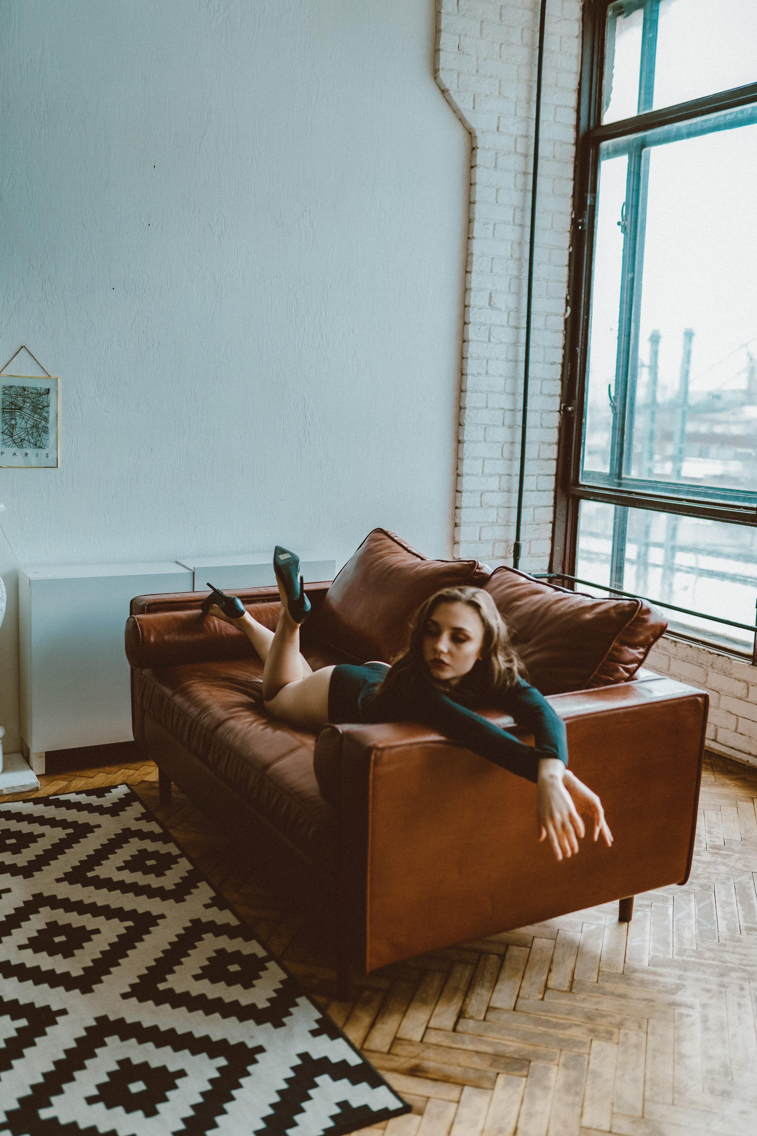 Надежда. Фотограф в Москве Асиетта