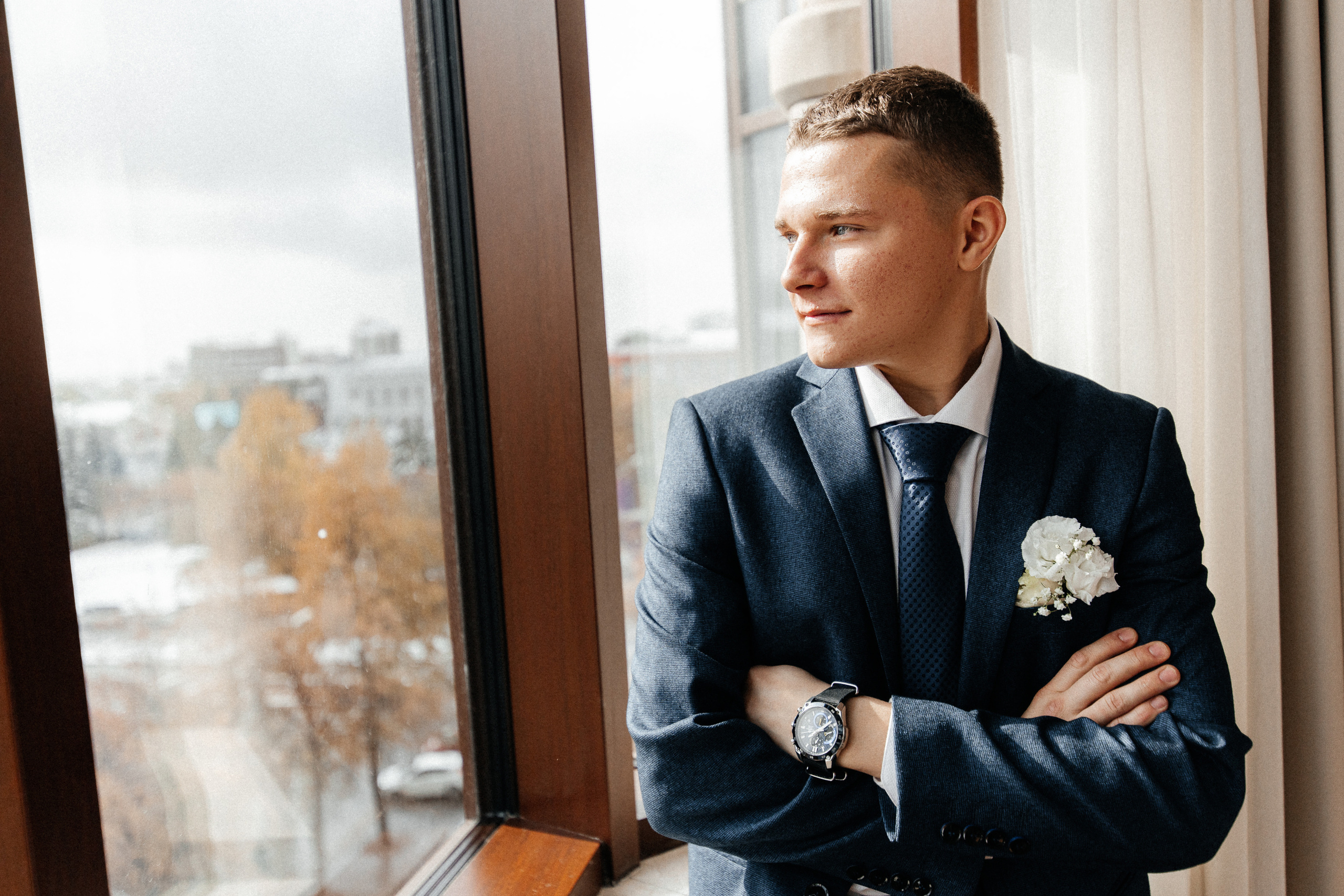 Кадочников Михаил фотограф Новосибирск