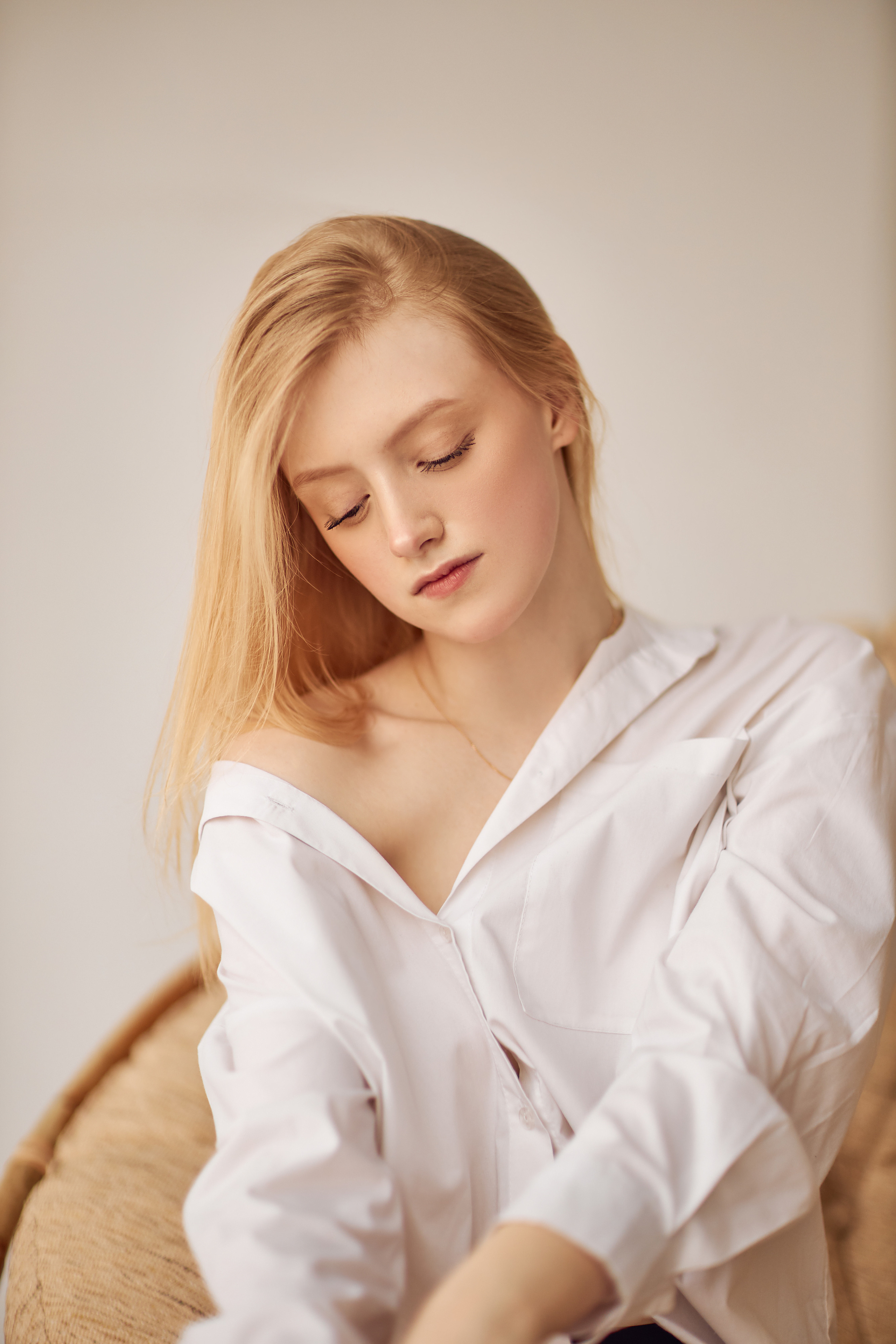 Валерия. Кадочников Михаил фотограф Новосибирск