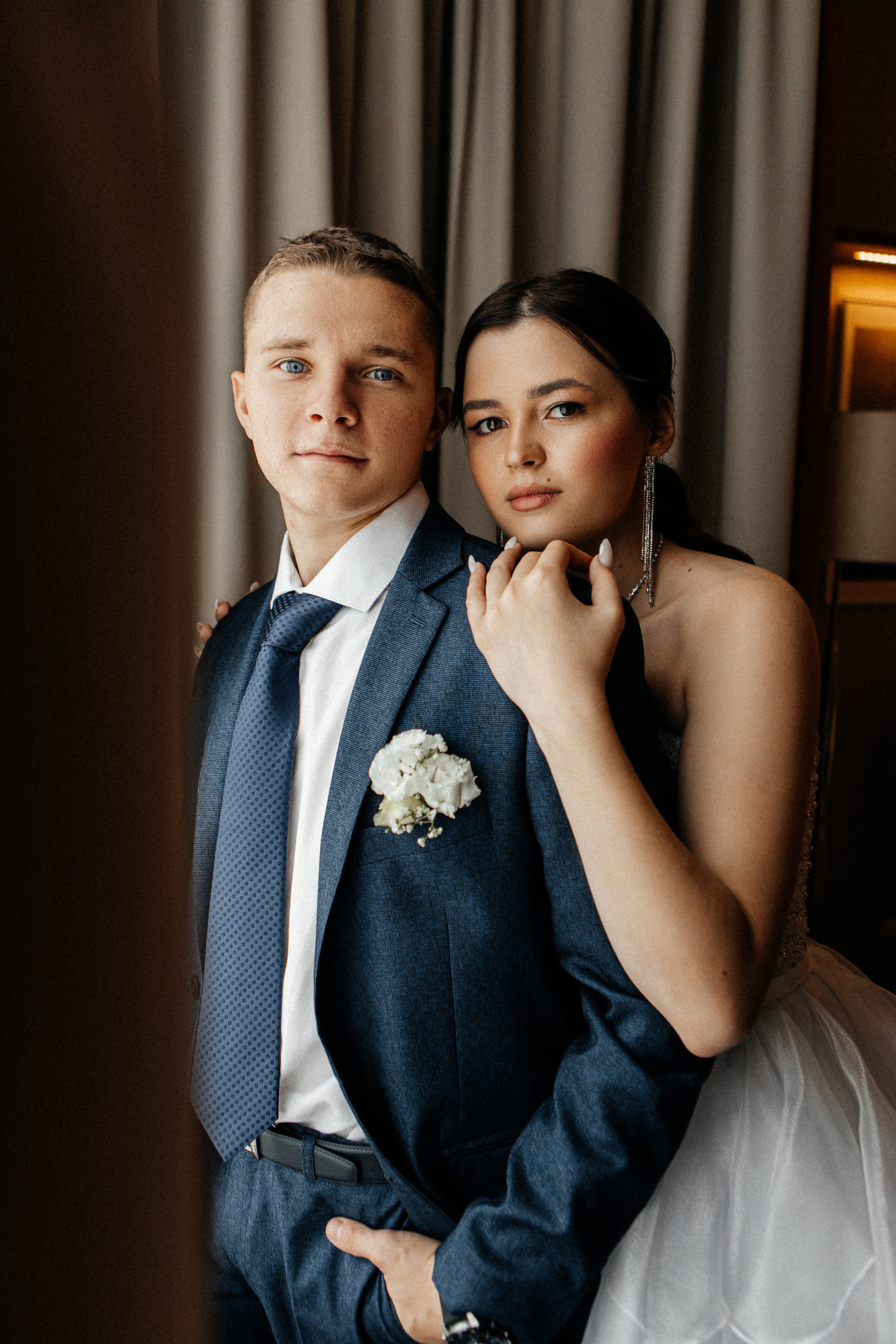 Кадочников Михаил фотограф Новосибирск