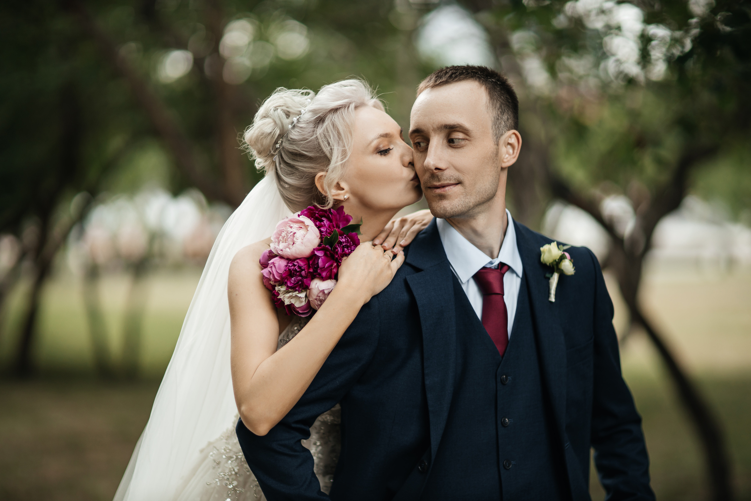 Кадочников Михаил фотограф Новосибирск