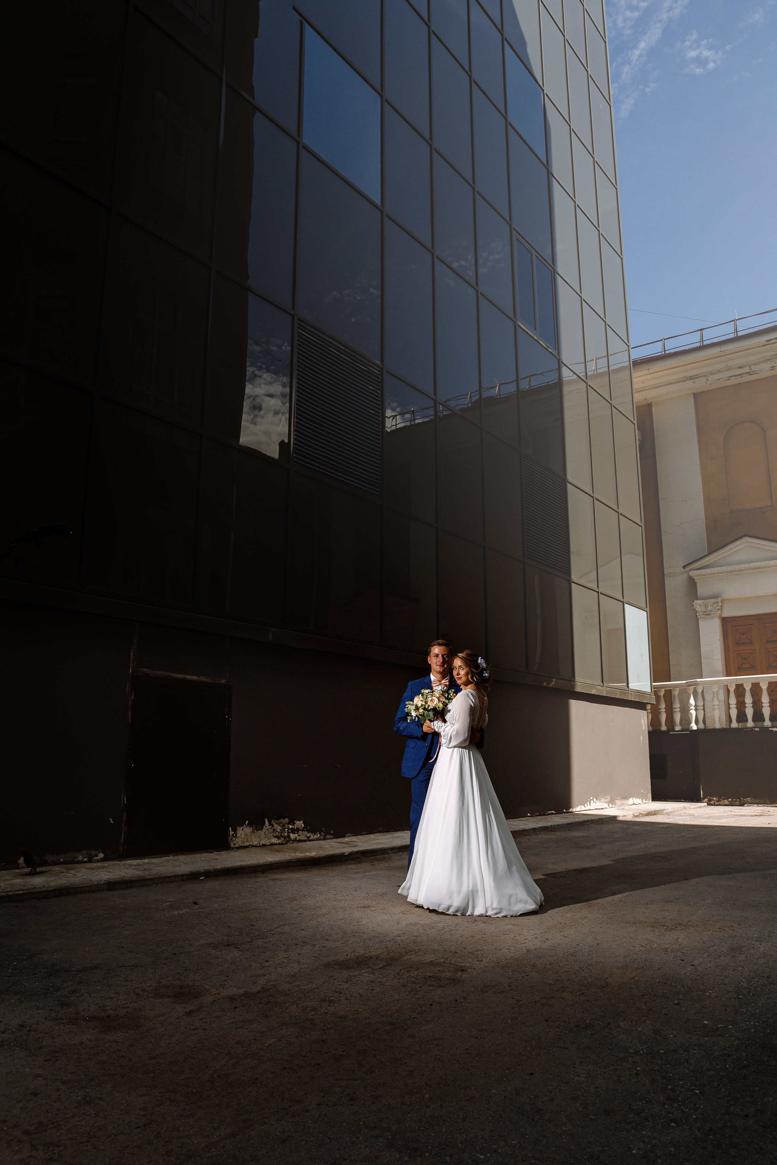 Кадочников Михаил фотограф Новосибирск