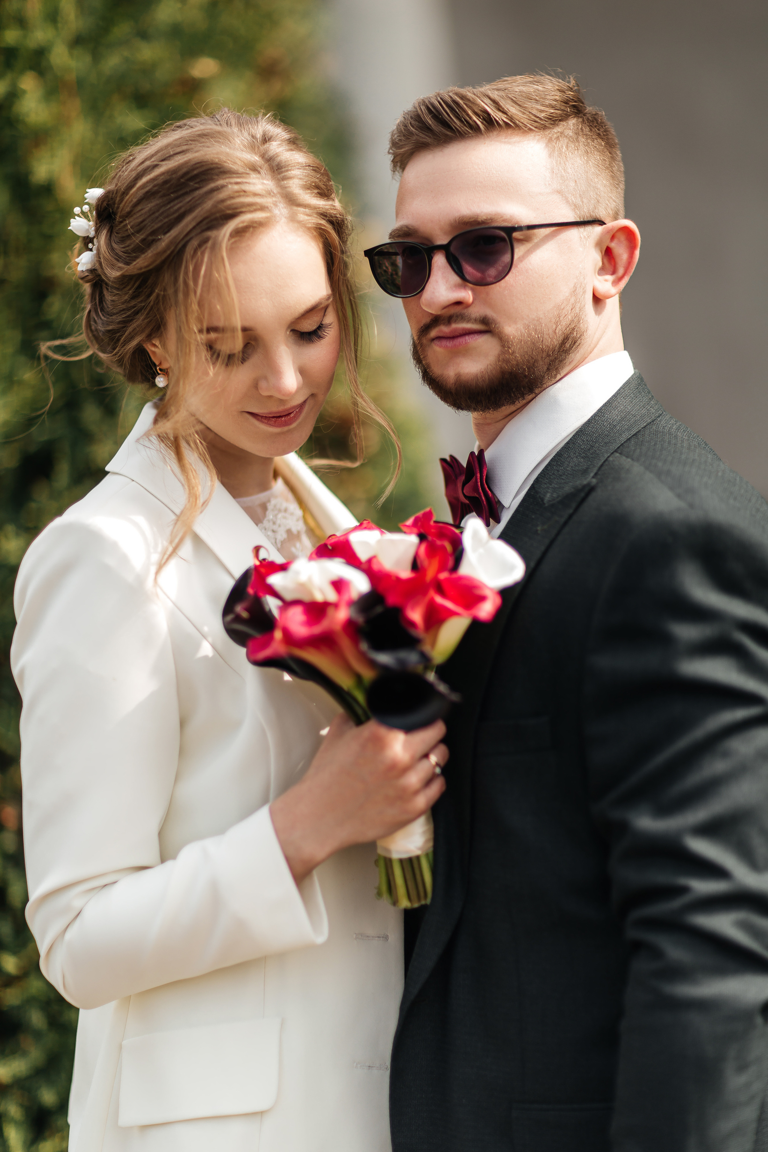 Кадочников Михаил фотограф Новосибирск