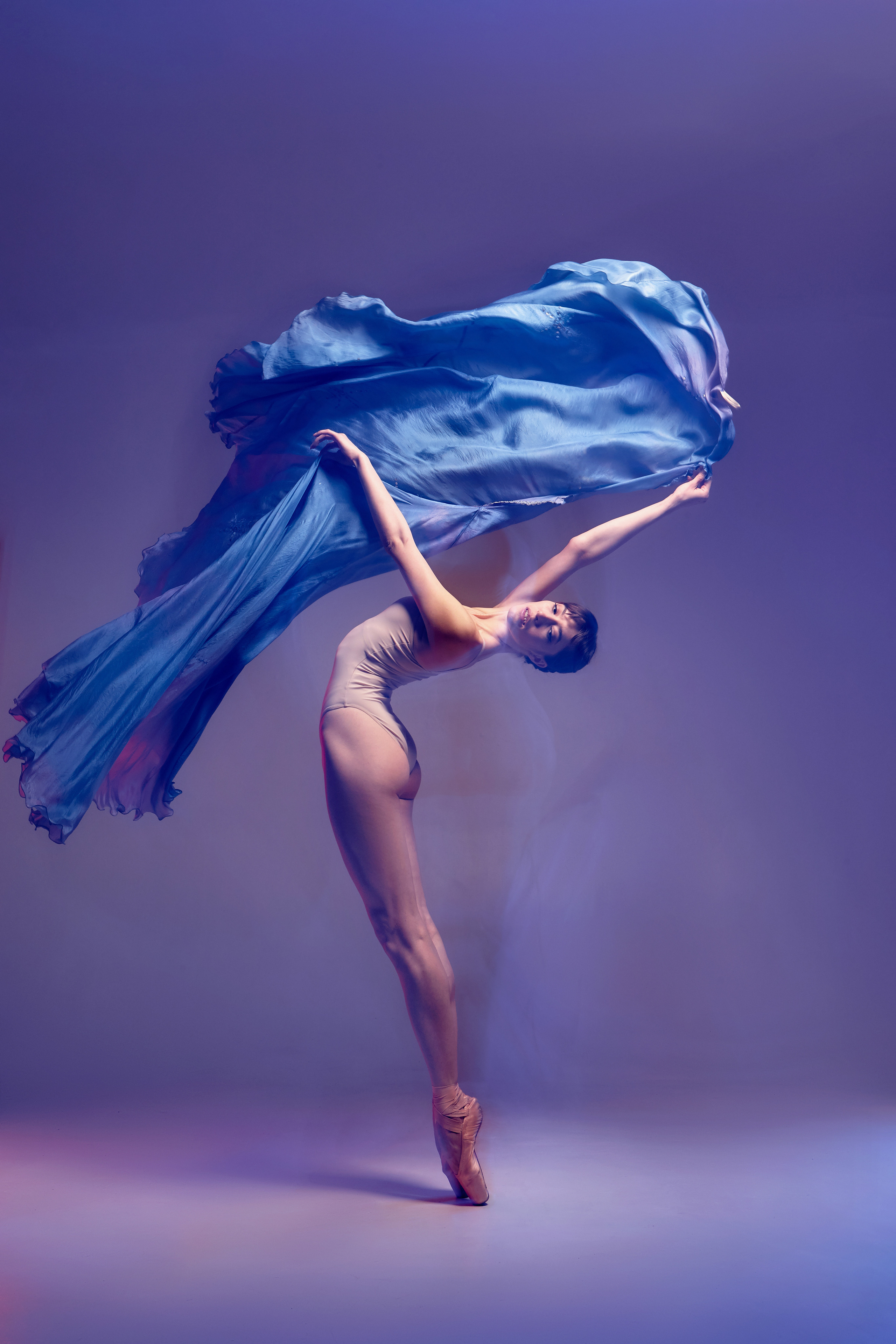 Екатерина. Кадочников Михаил фотограф Новосибирск