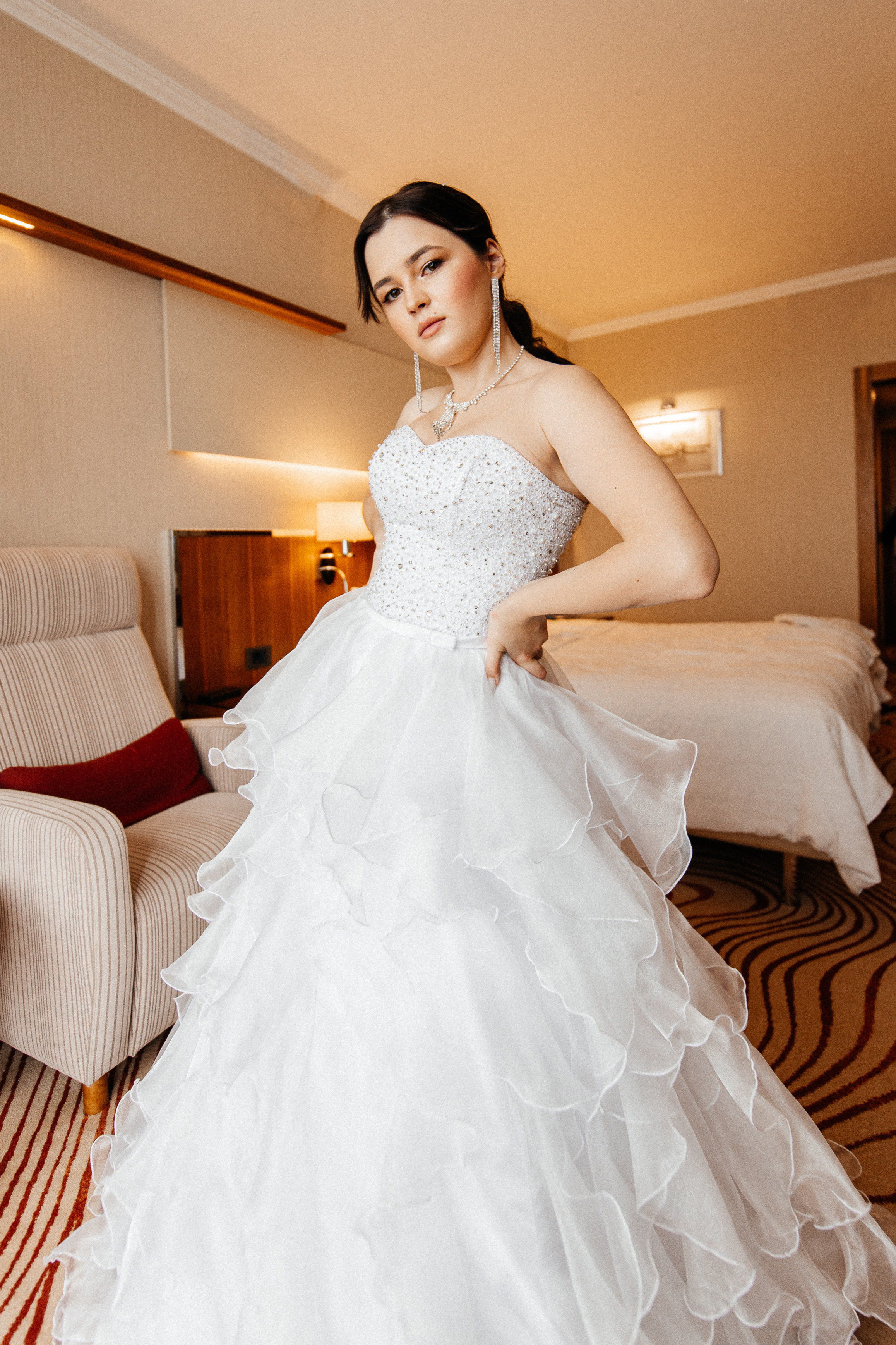 Кадочников Михаил фотограф Новосибирск