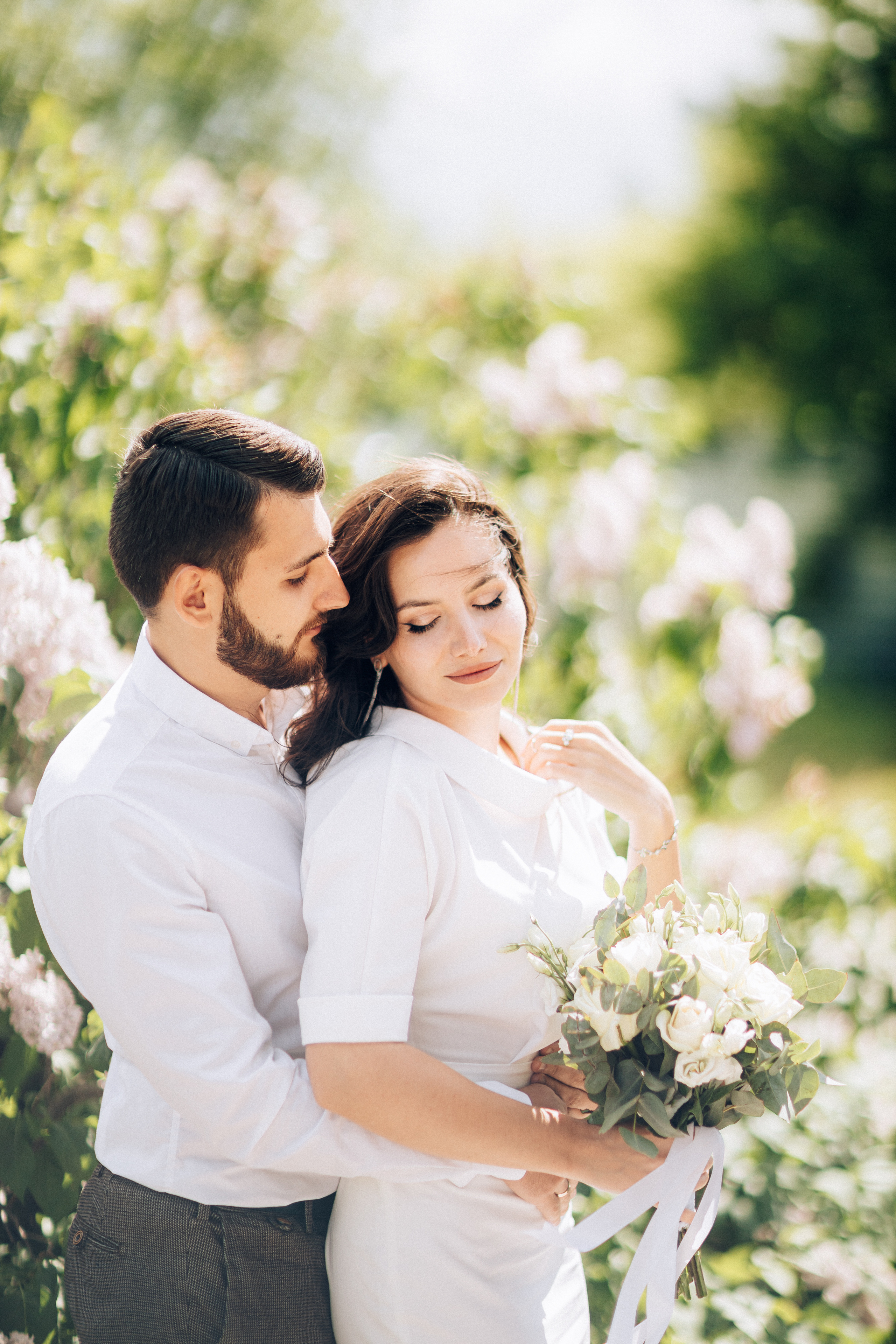 Кадочников Михаил фотограф Новосибирск