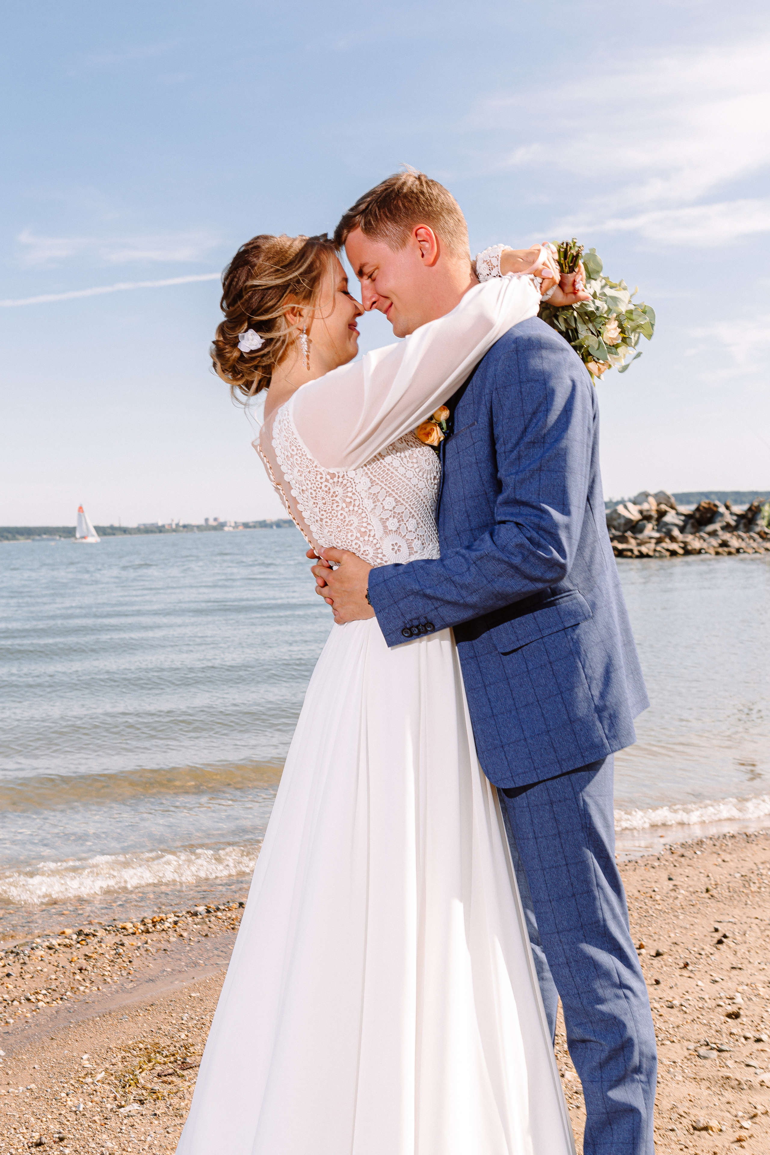 Кадочников Михаил фотограф Новосибирск