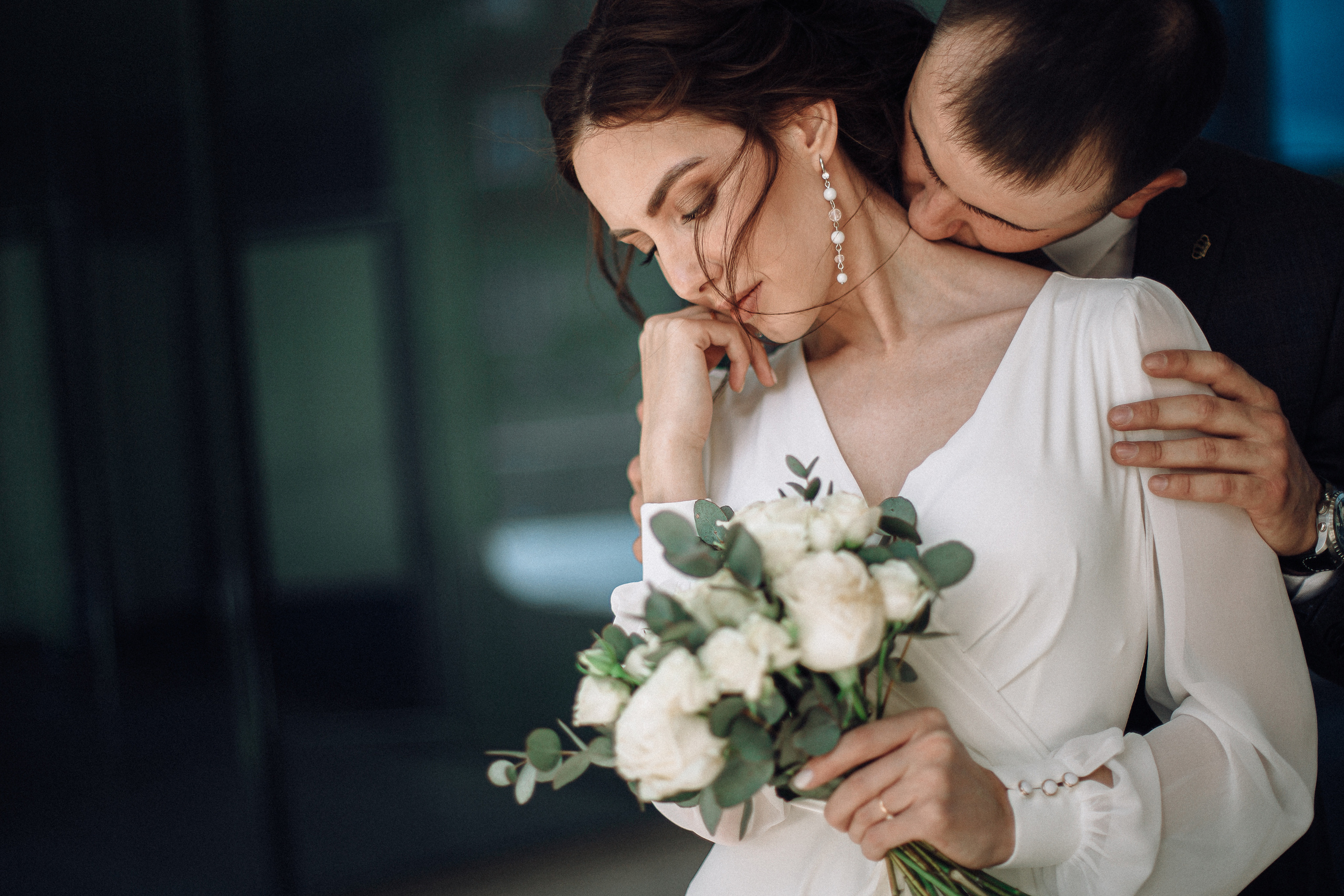 Кадочников Михаил фотограф Новосибирск