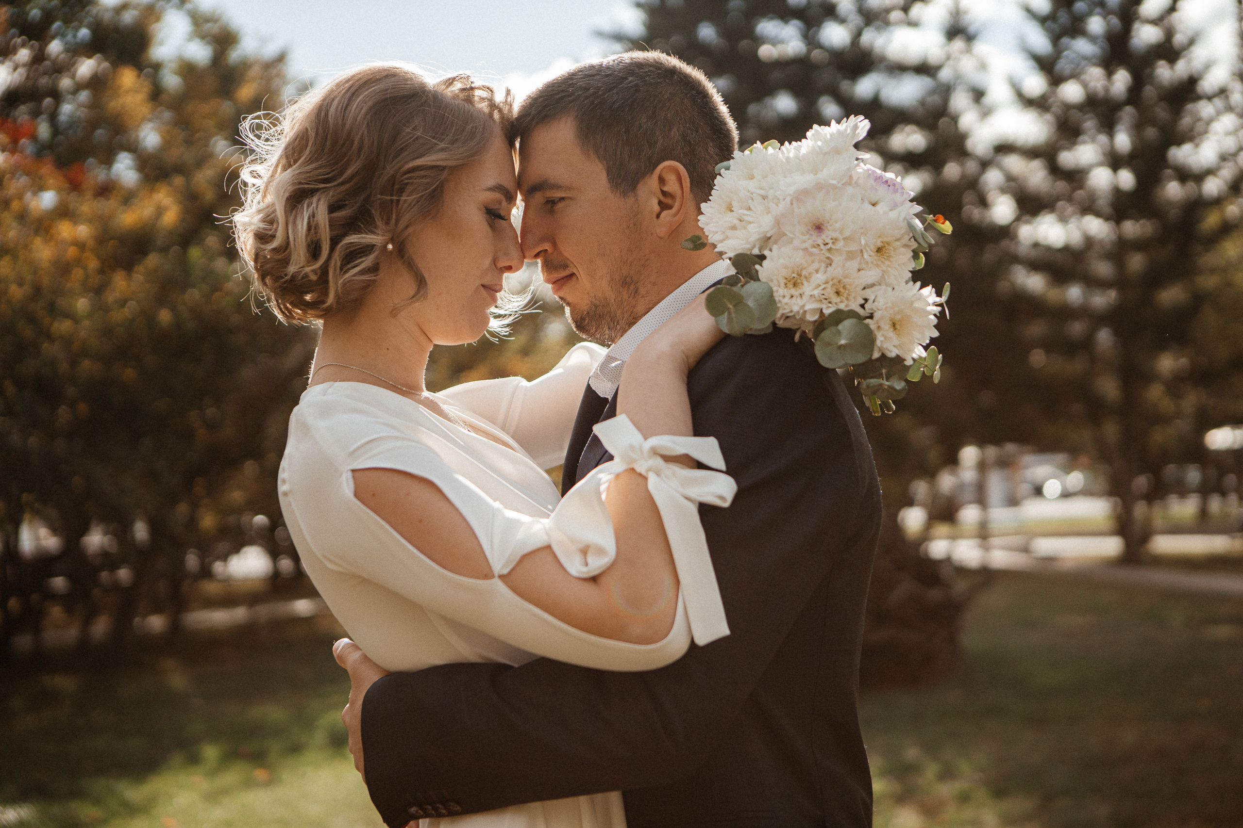 Кадочников Михаил фотограф Новосибирск