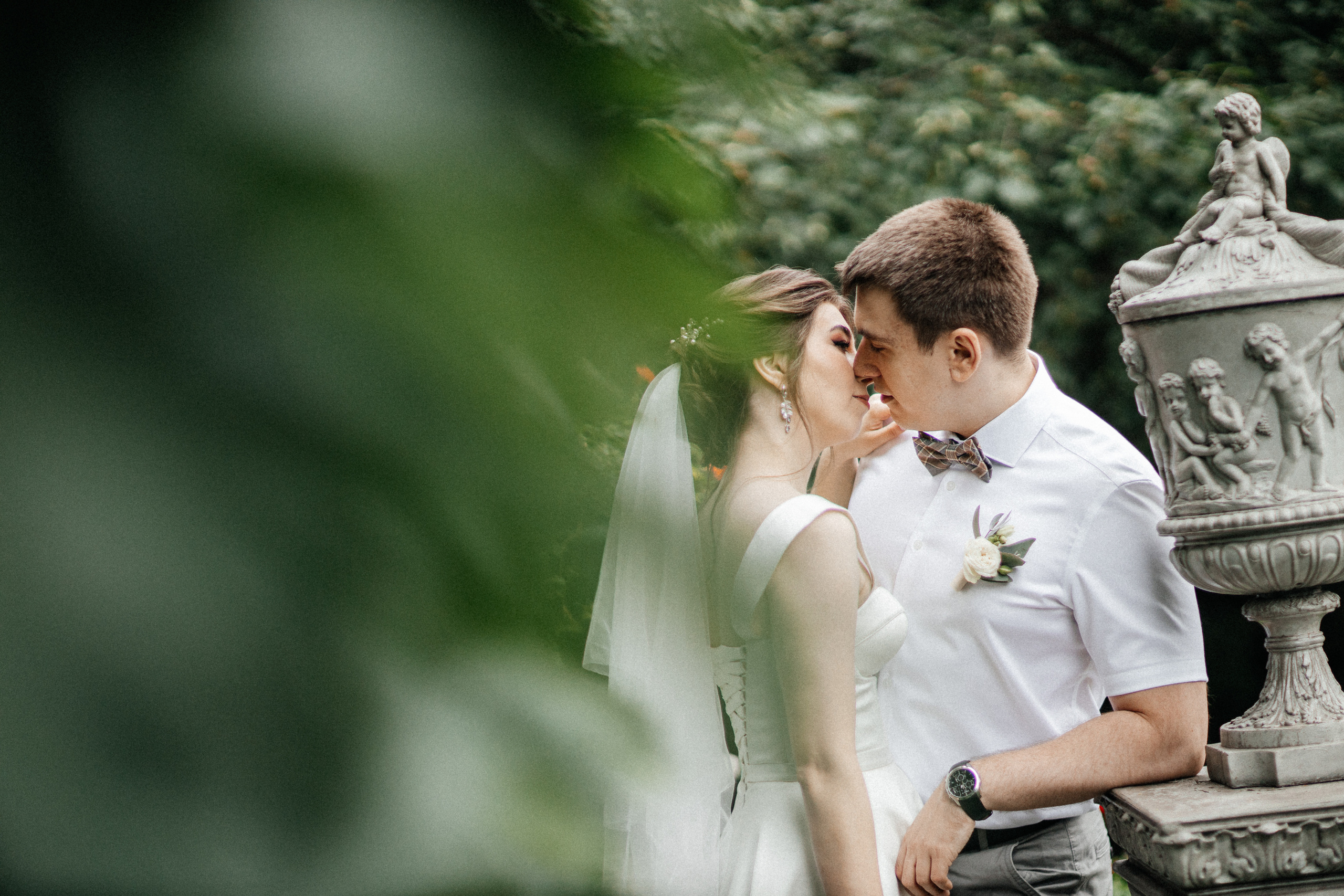 Кадочников Михаил фотограф Новосибирск