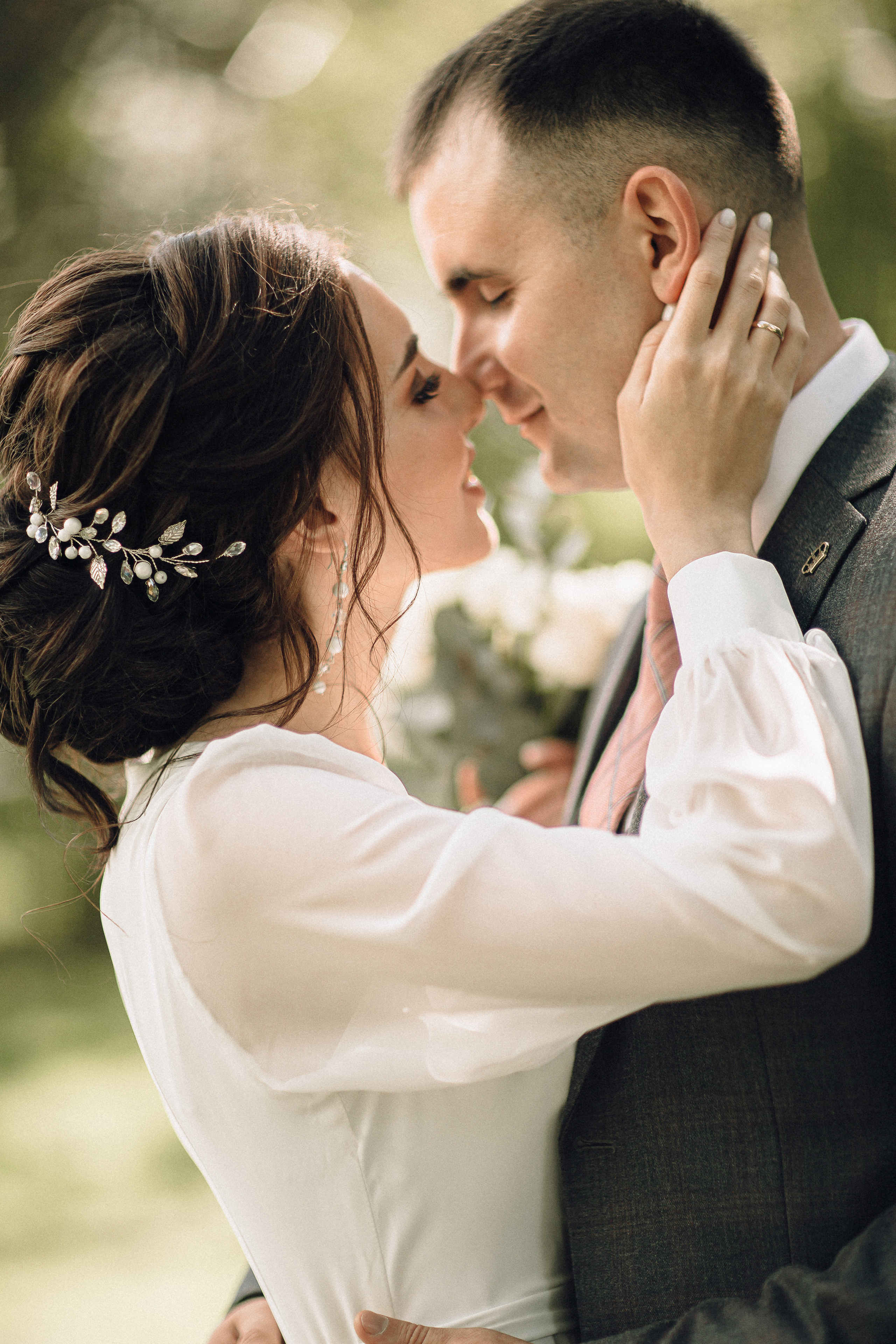 Кадочников Михаил фотограф Новосибирск