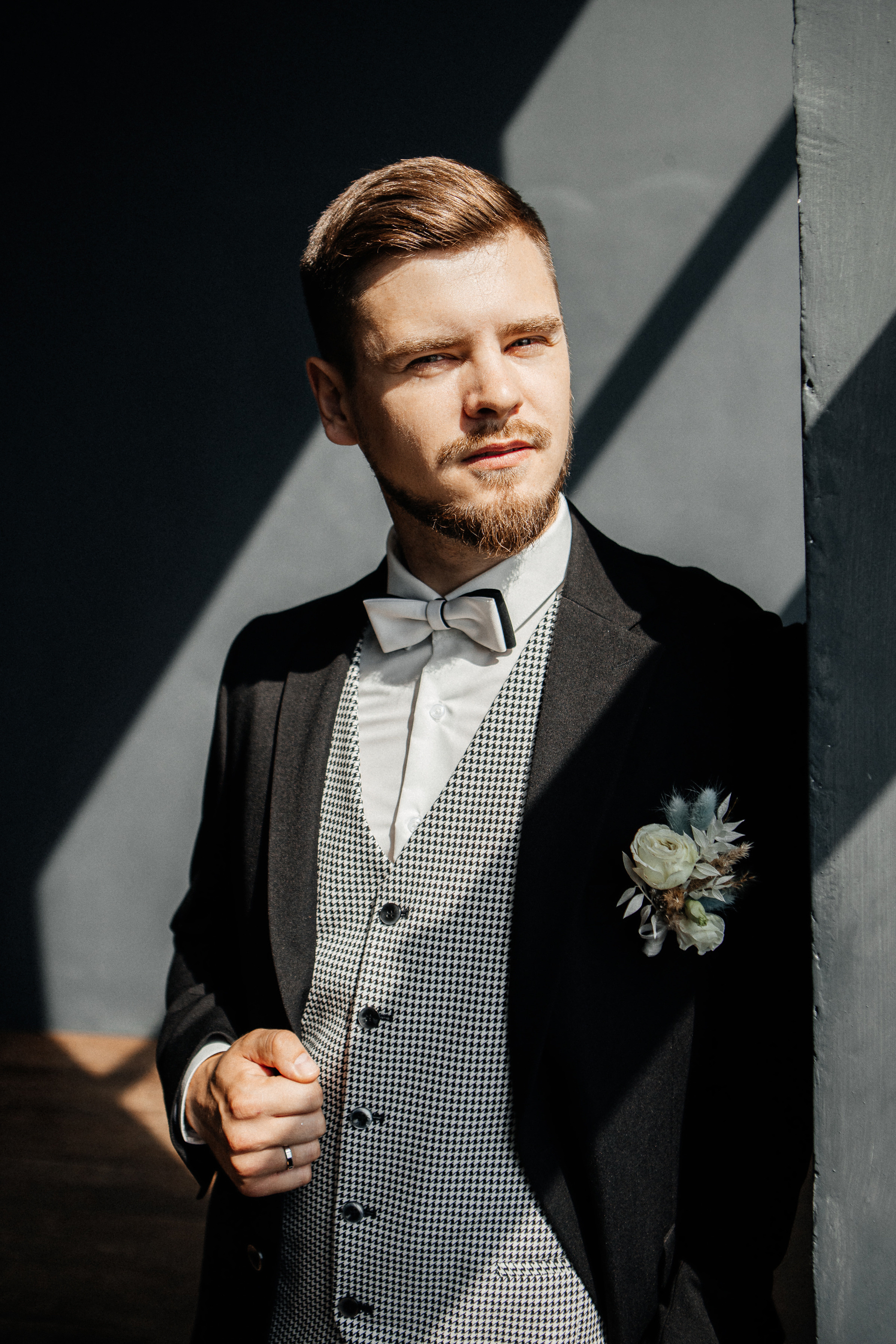 Кадочников Михаил фотограф Новосибирск