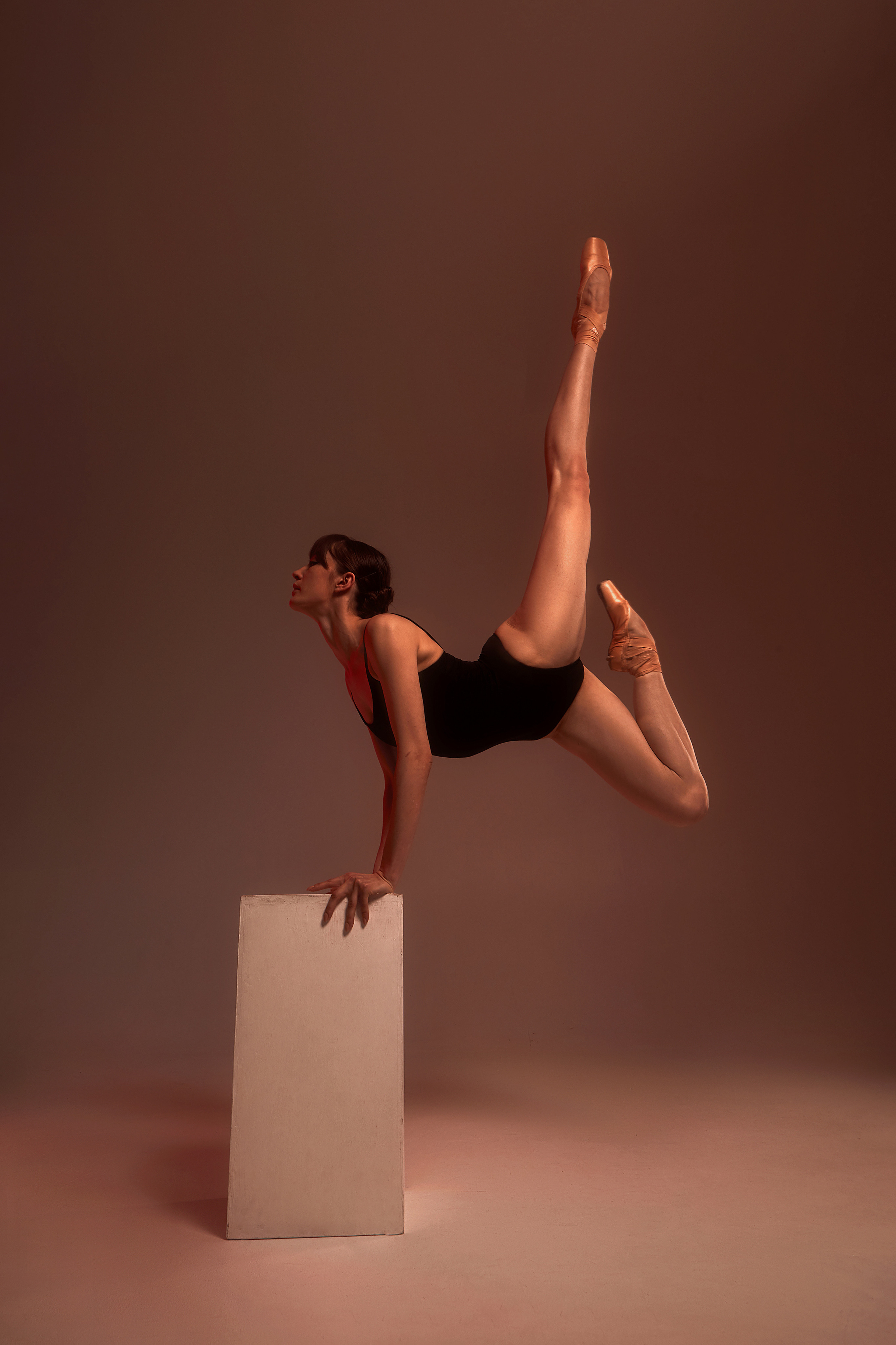 Екатерина. Кадочников Михаил фотограф Новосибирск