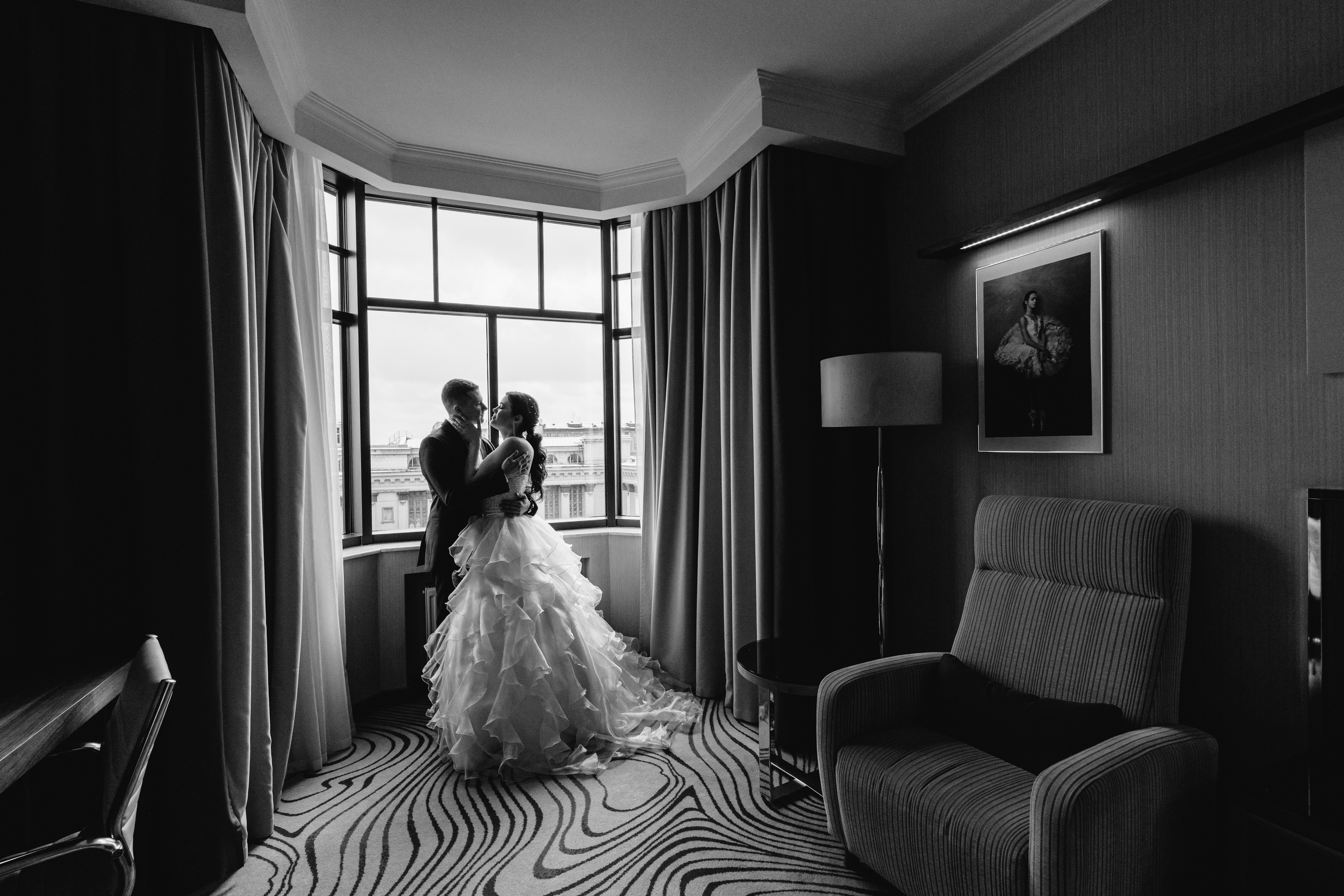 Кадочников Михаил фотограф Новосибирск