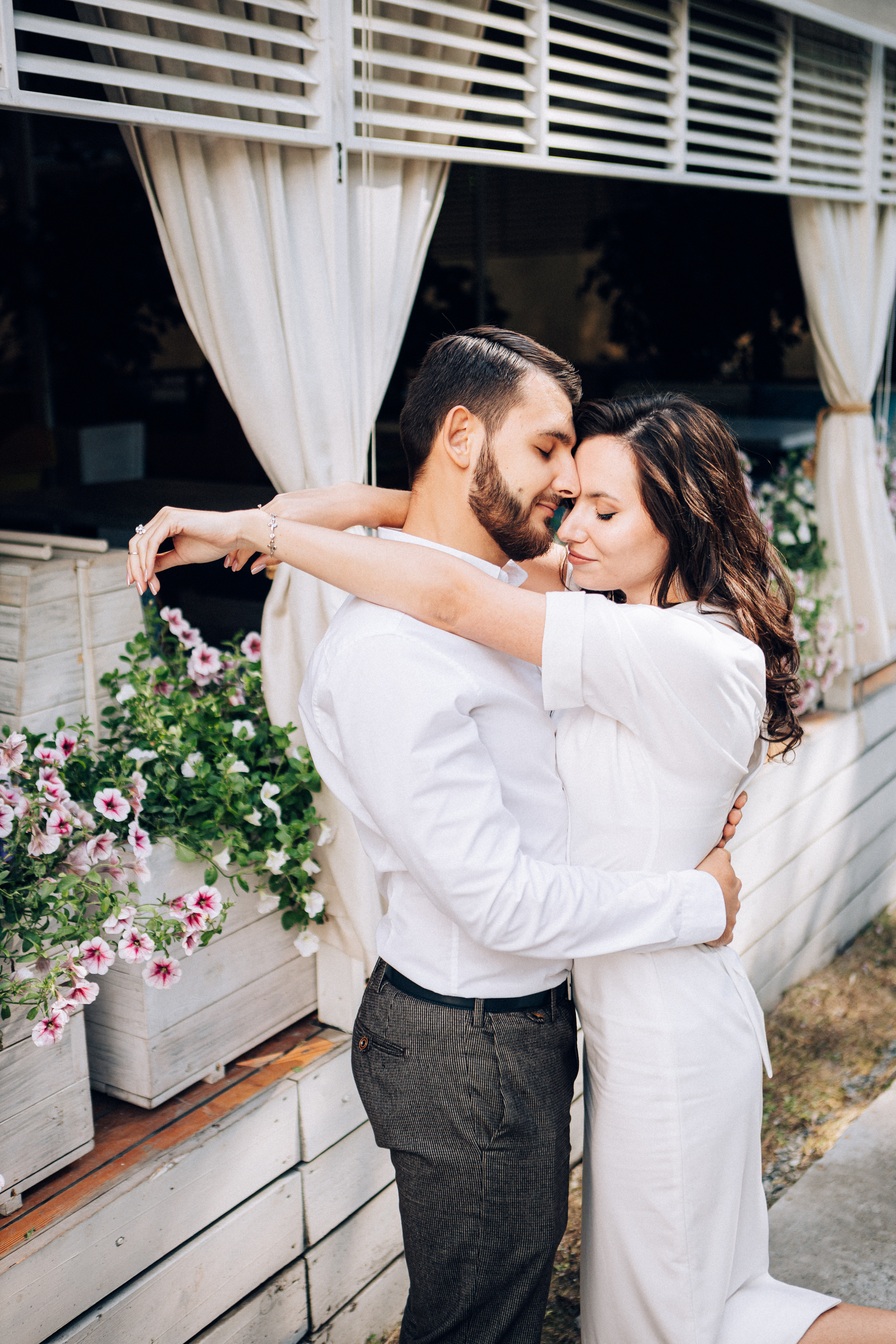 Кадочников Михаил фотограф Новосибирск