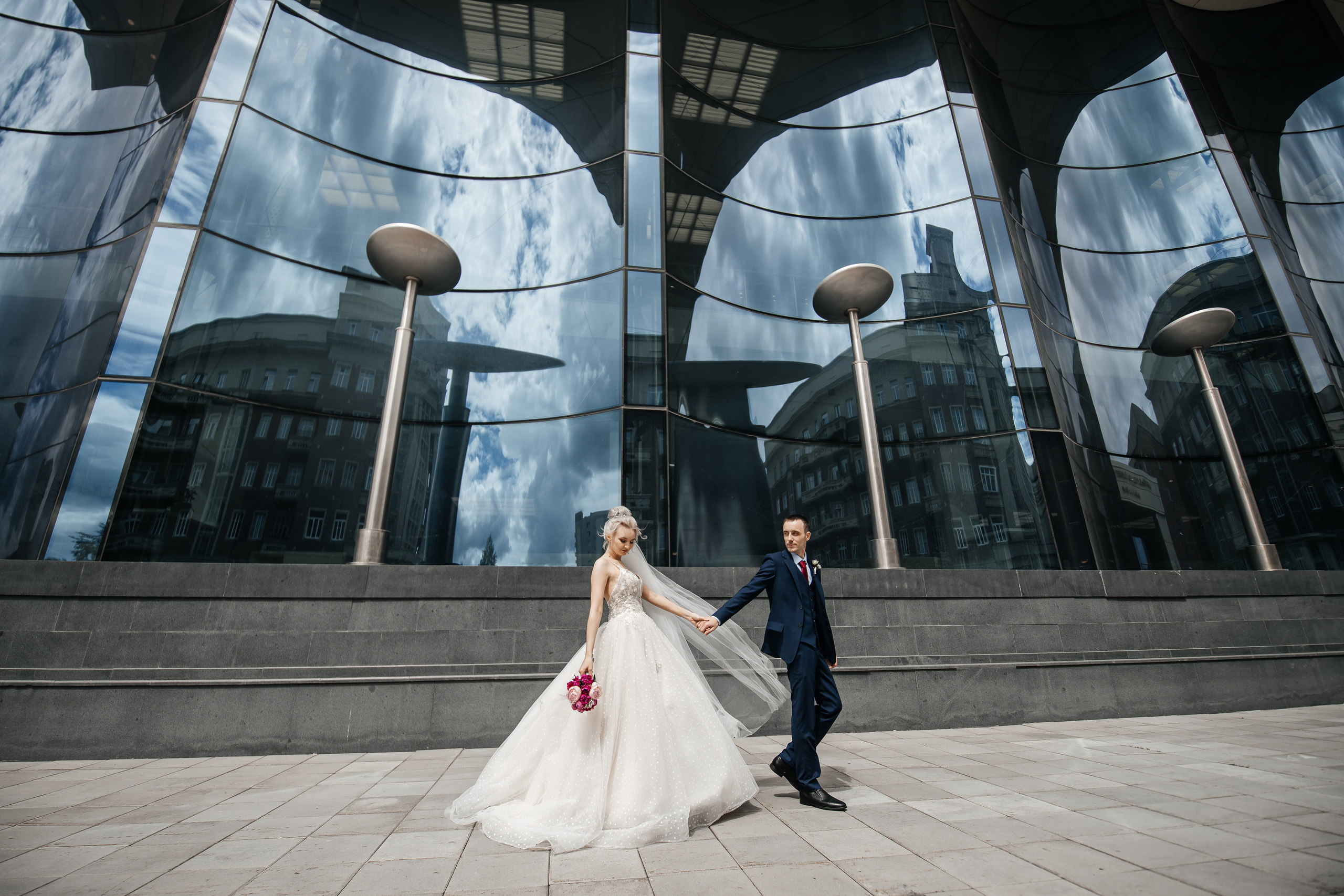 Кадочников Михаил фотограф Новосибирск