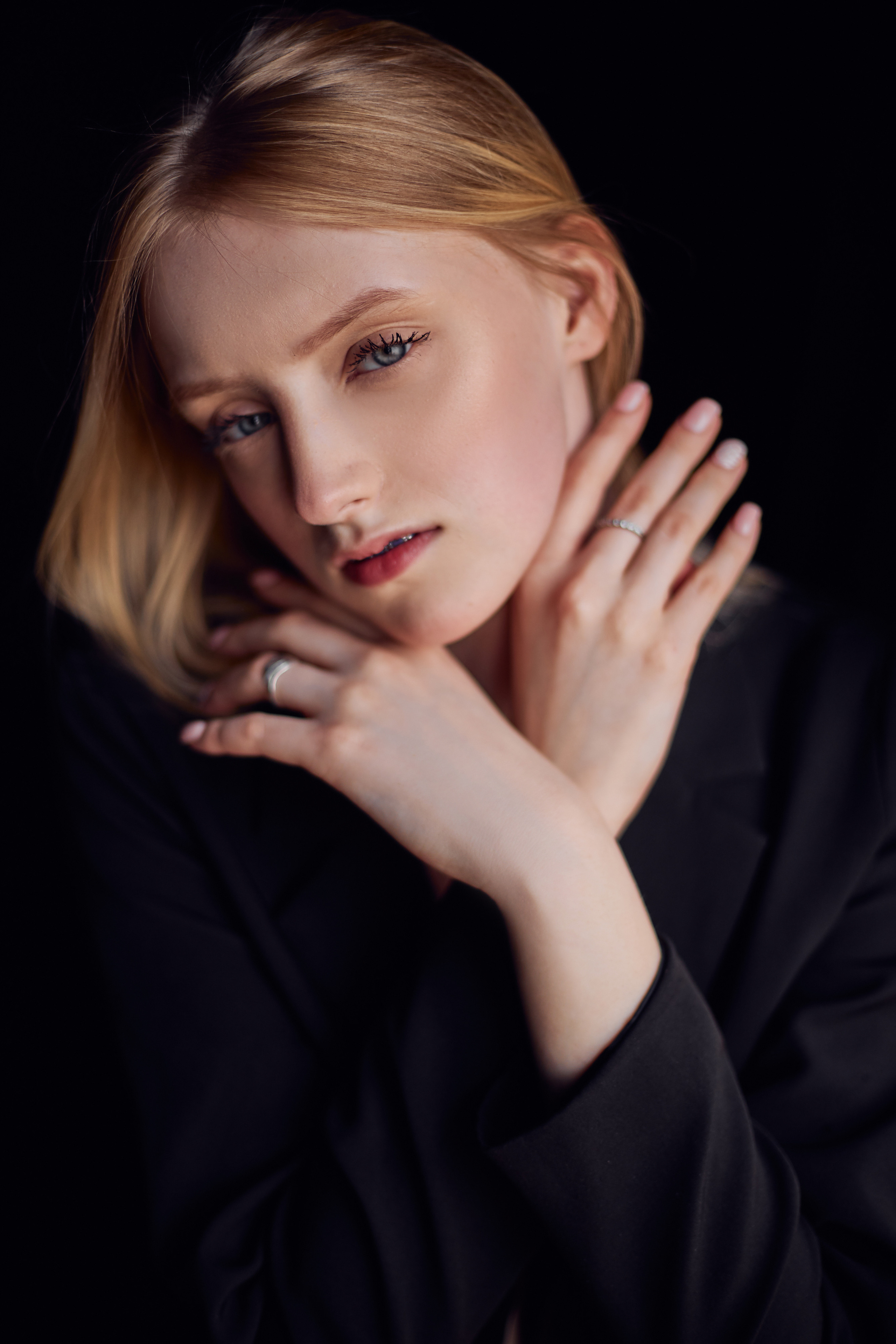 Валерия. Кадочников Михаил фотограф Новосибирск