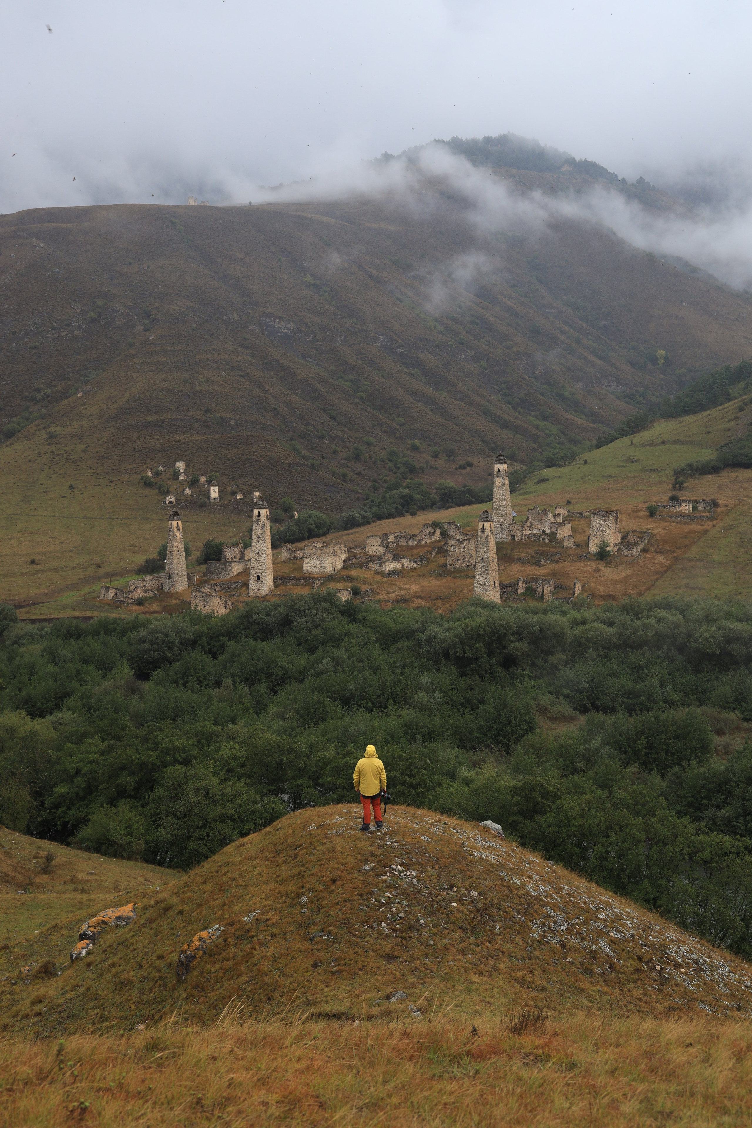 Новости. NPC'25. Фотографии. Фототуры и обучение пейзажной фотографии