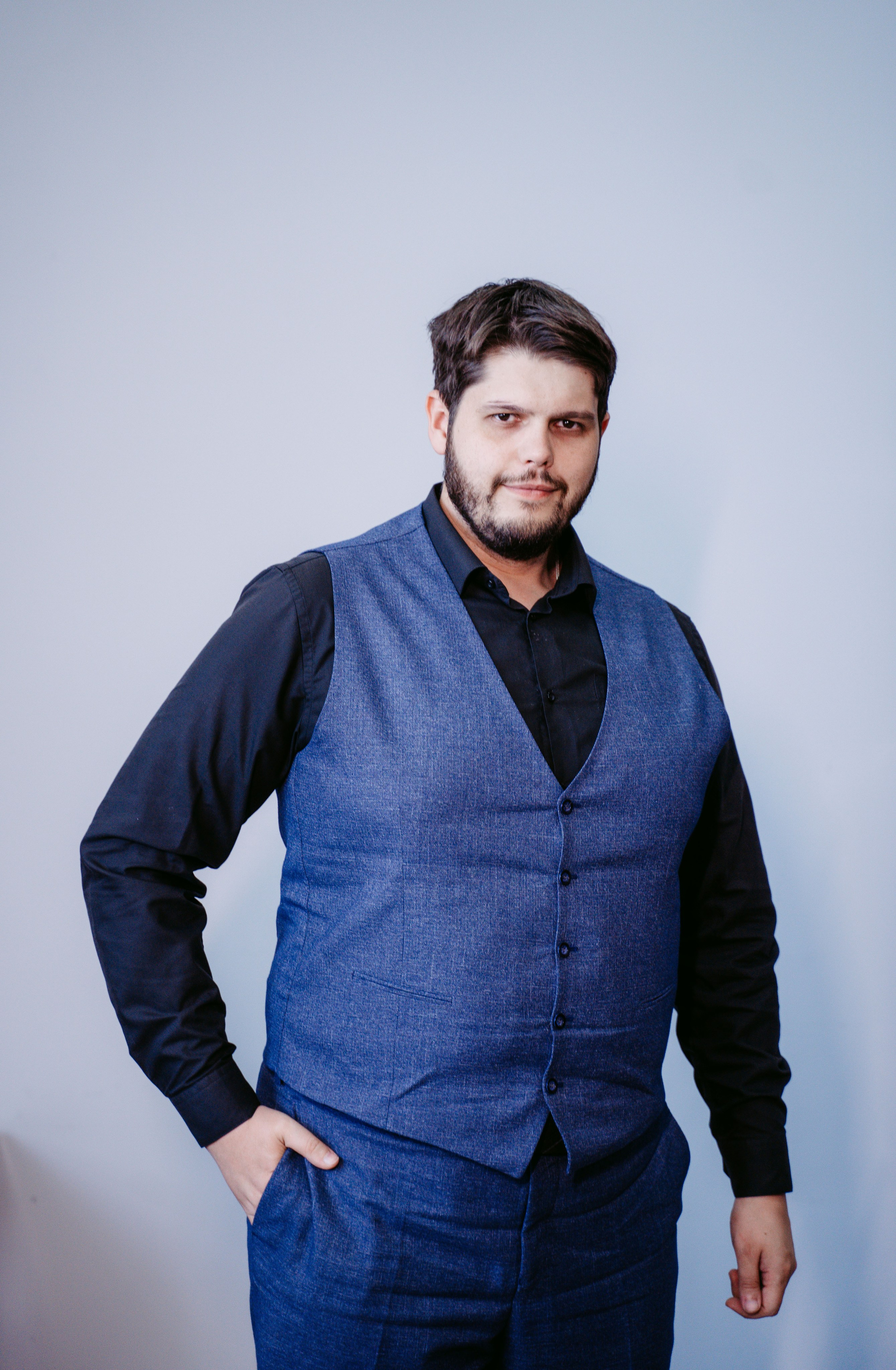 Бахетле / Сеть супермаркетов. Саша Копылов, фотограф в Казани