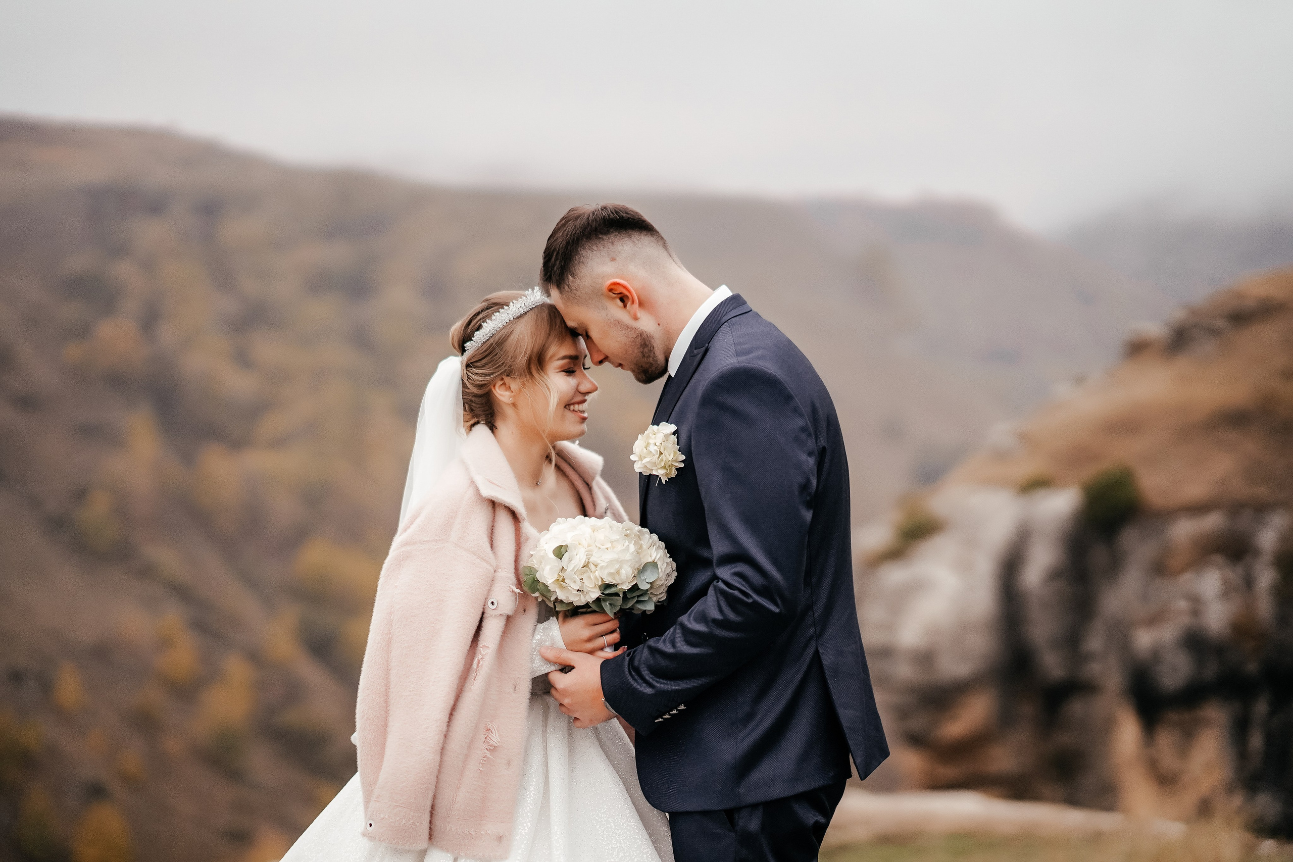 Ольга & Артем. Катерина Иванова | Фотограф | Пятигорск