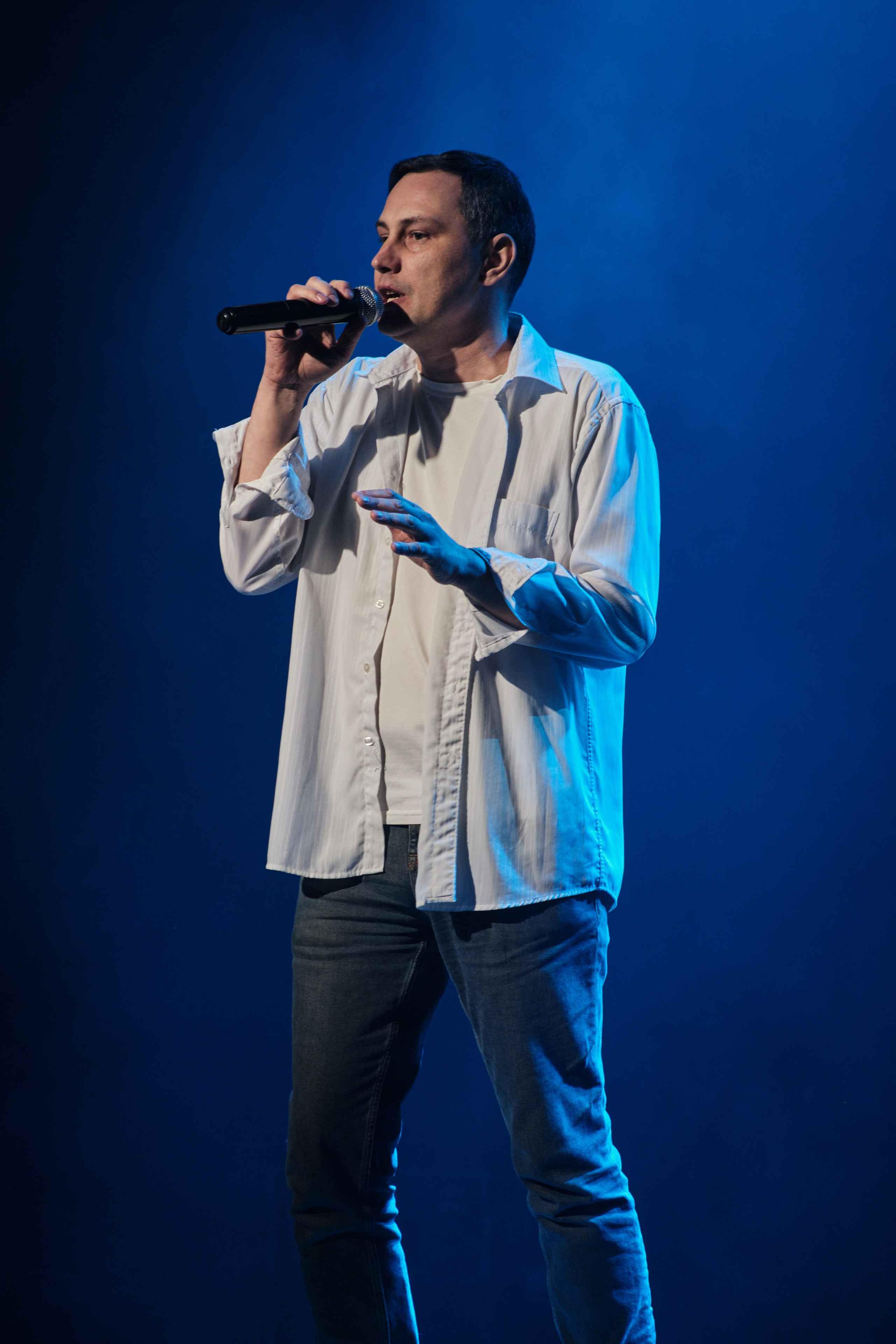 «Монологи о важном»