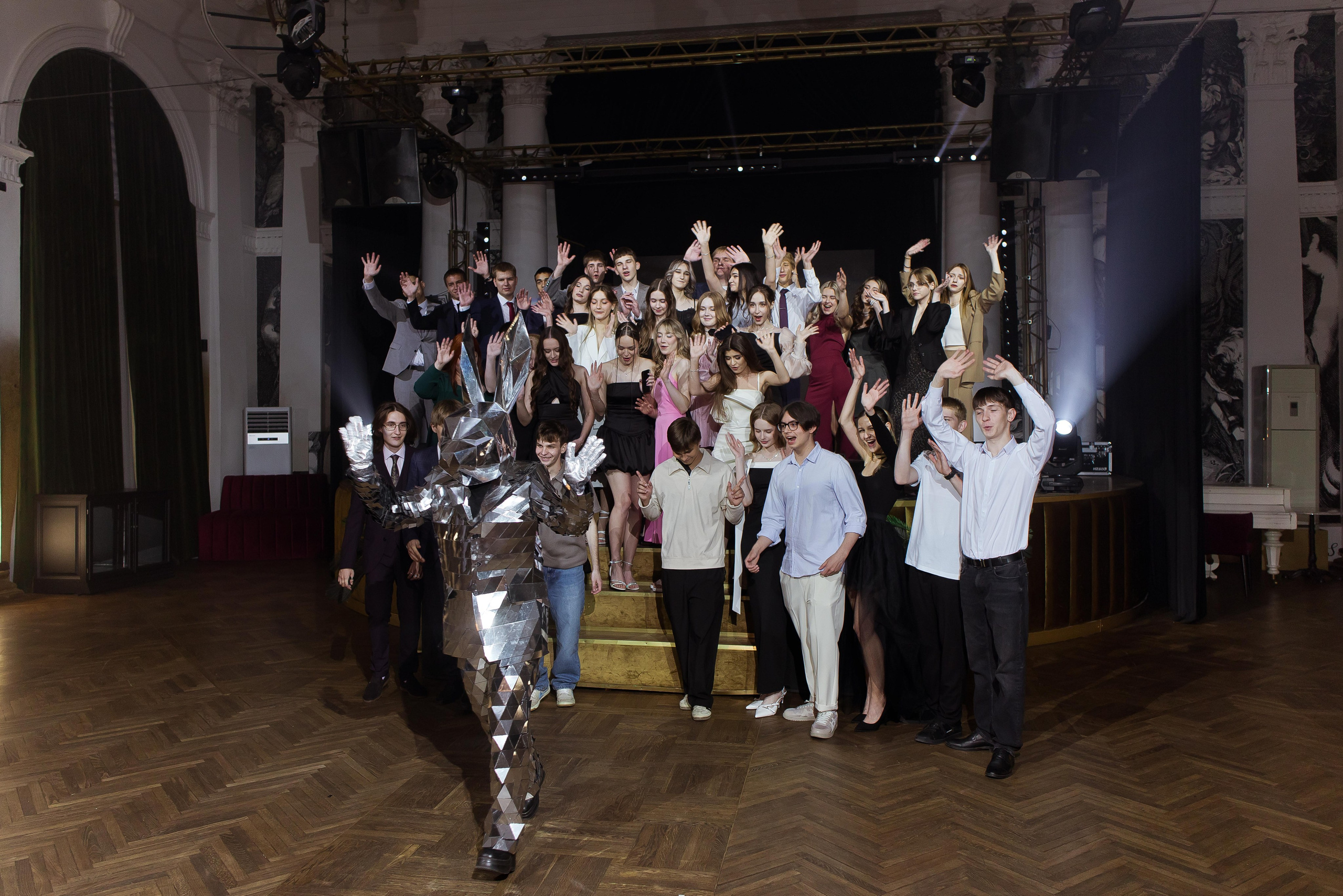 Выпускные 9-11 классы. Свадебный и семейный фотограф Яна Стражева. Волгоград, Москва