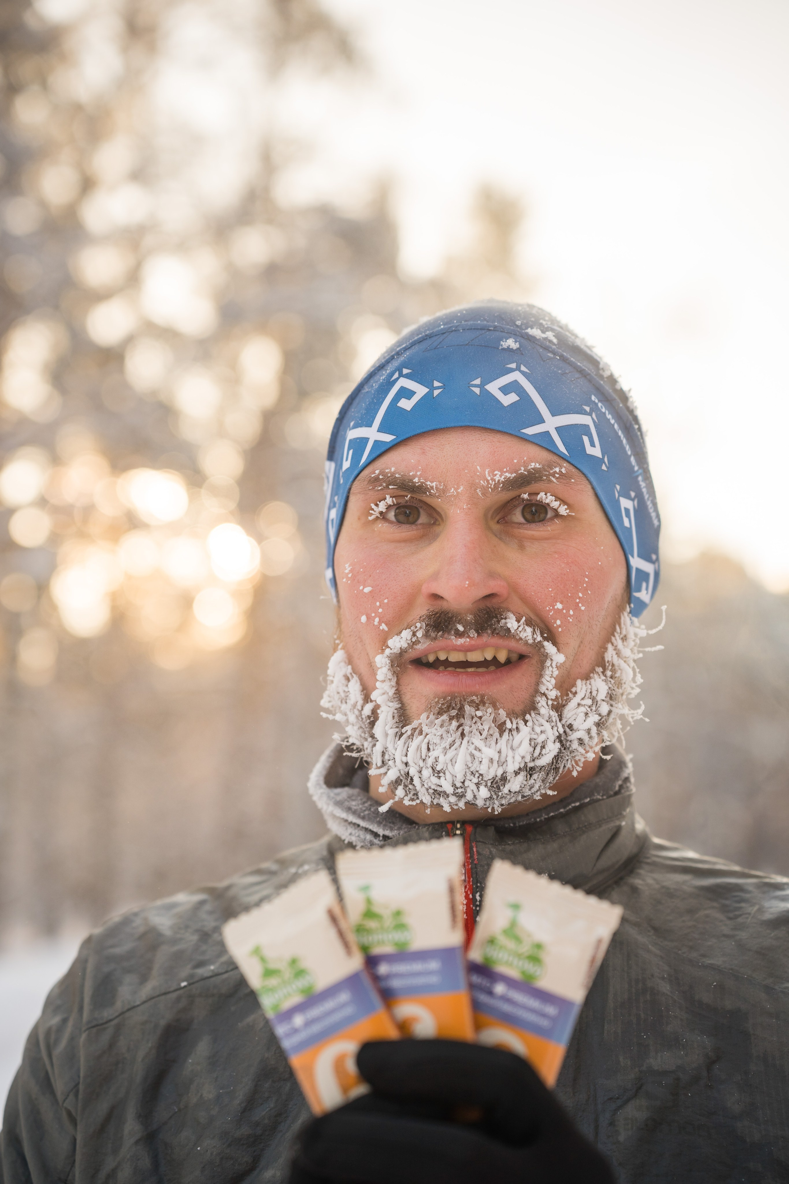 5 вёрст Группенран и всё такое. Слава где фотки?
