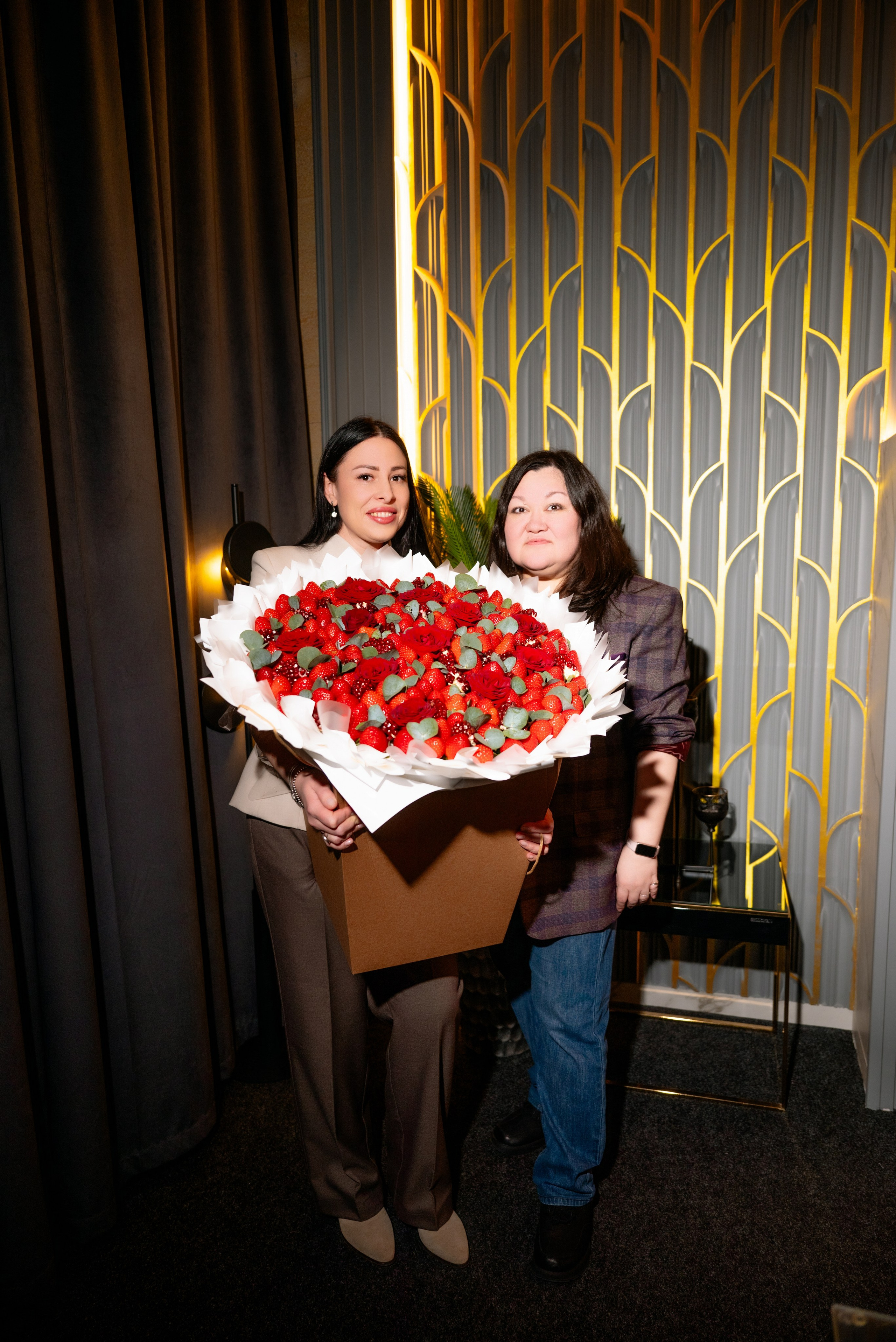 День Рождения SkyGarden. Фотограф в Саратове и Энгельсе — Склярова Дарья