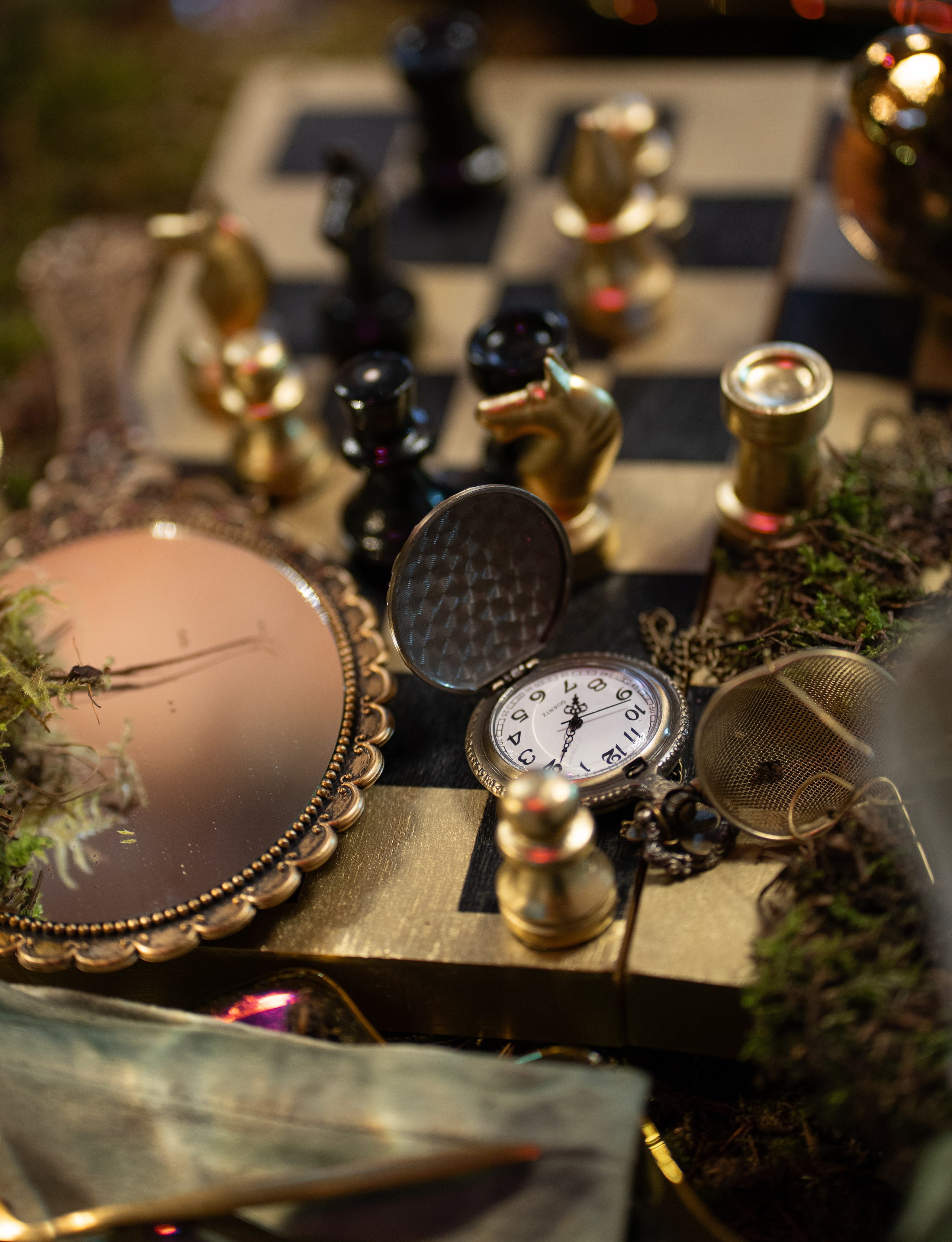 «Сказочная Англия». Vmeste.Klassno