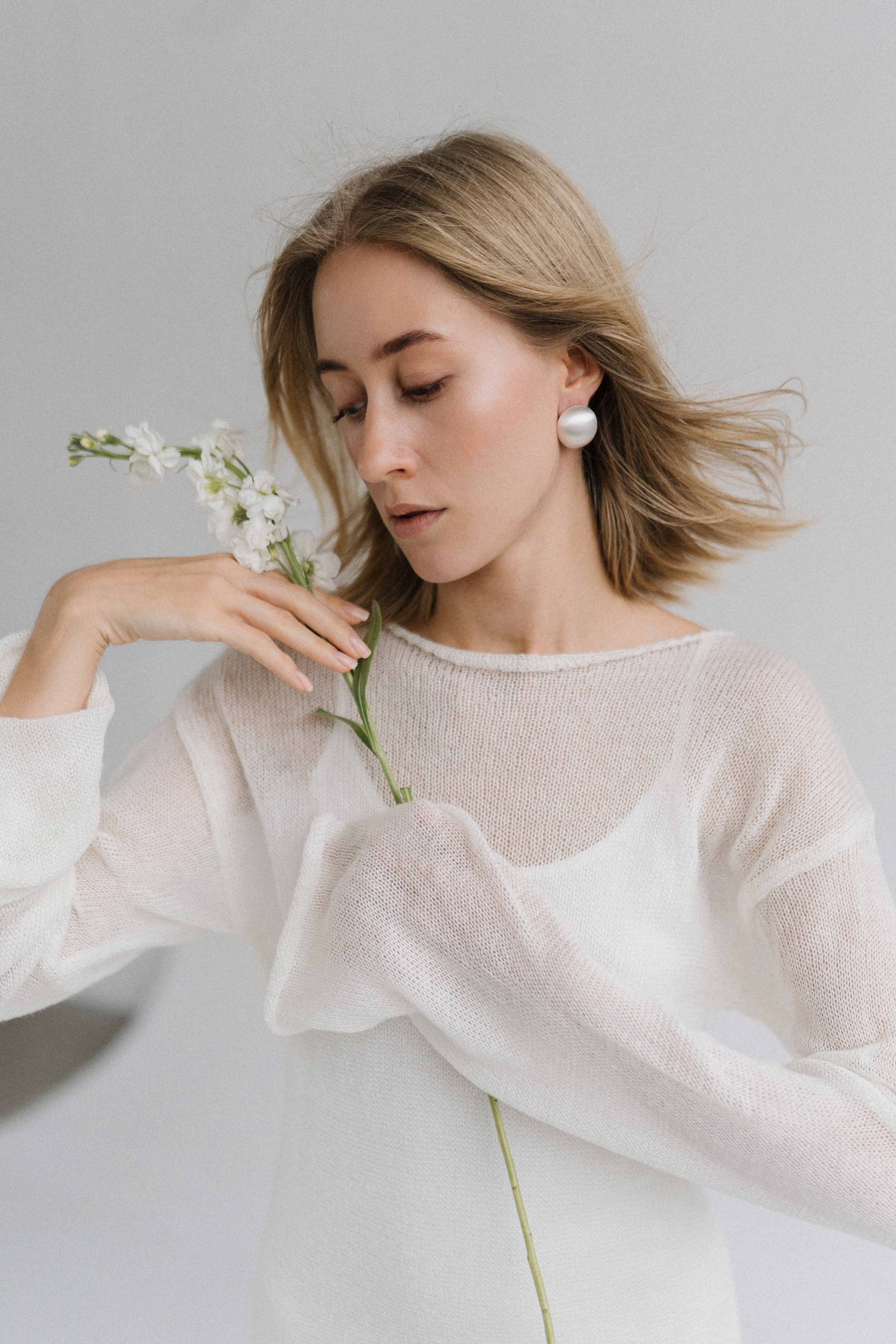 Мария. Фотограф в Санкт-Петербурге Юлия Гербель