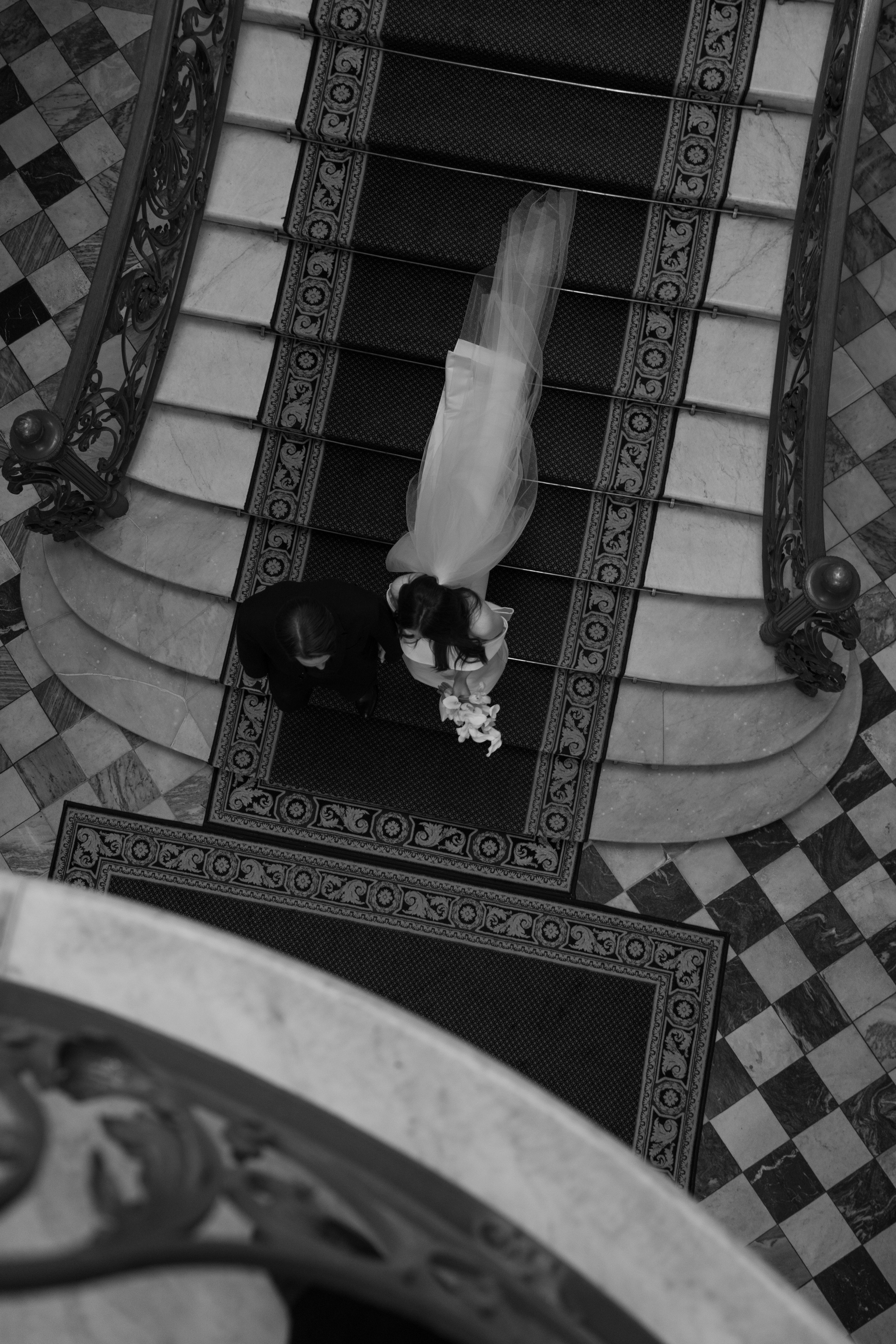 Ульяна I Никита. День 1. Свадебное и event-агентство в Санкт-Петербурге MANOTI Agency