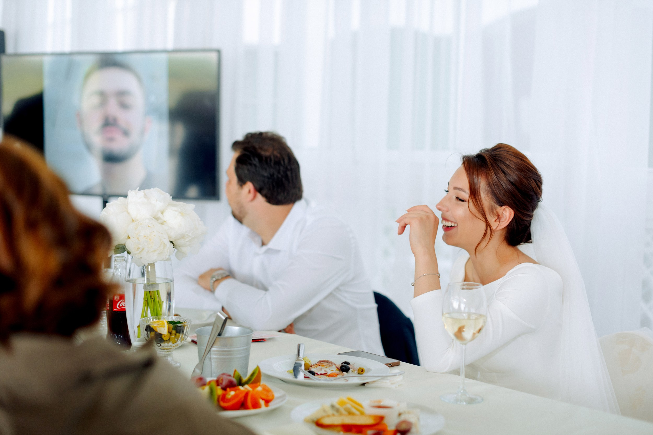 ЛИЗА И АНТОН. Шашкова Вероника / Свадебный и семейный фотограф Москва и Ярославль