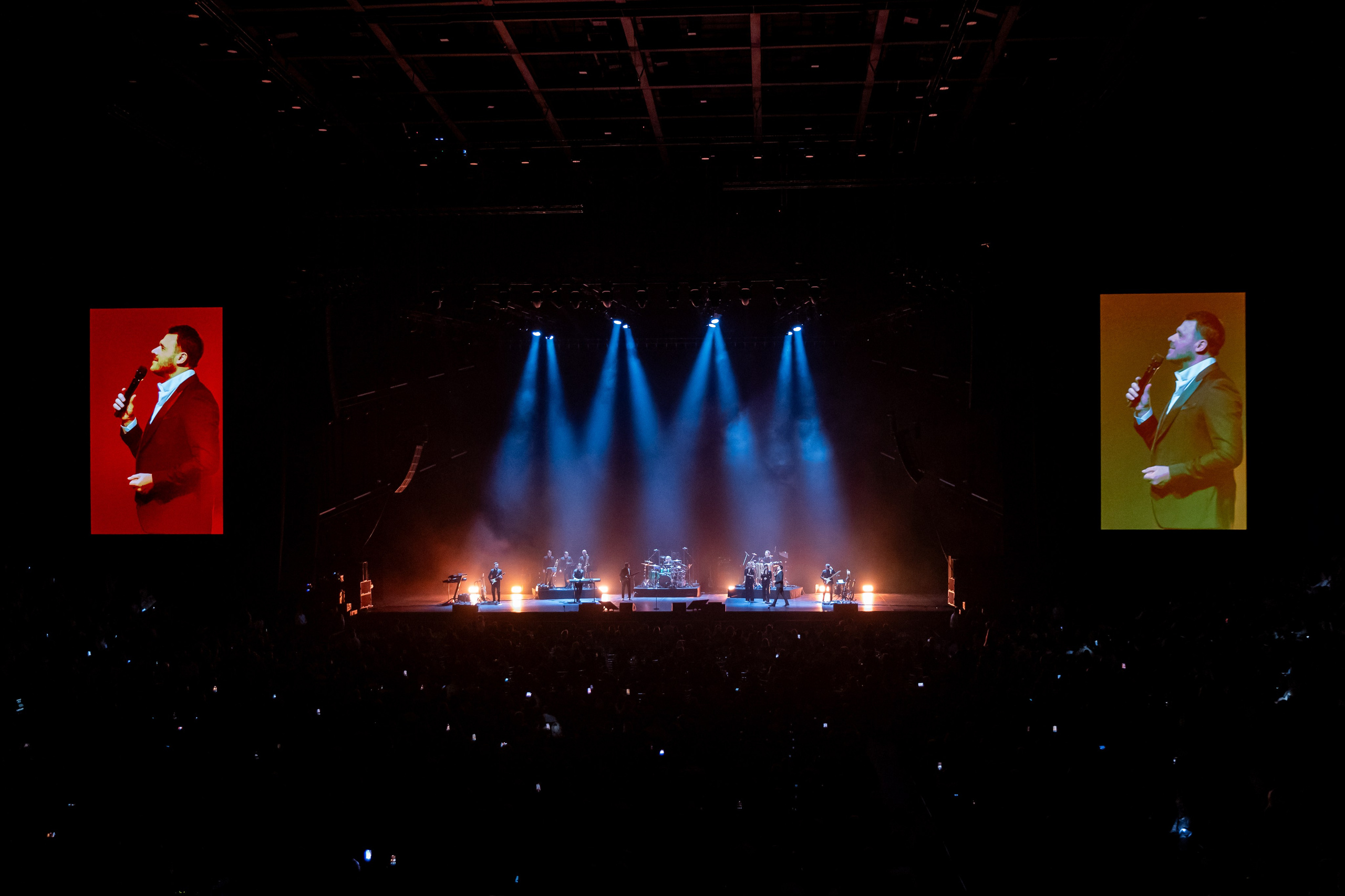Emin, Live Арена. Фотограф Ольга Махалова — Санкт-Петербург, Москва, Нижний Новгород